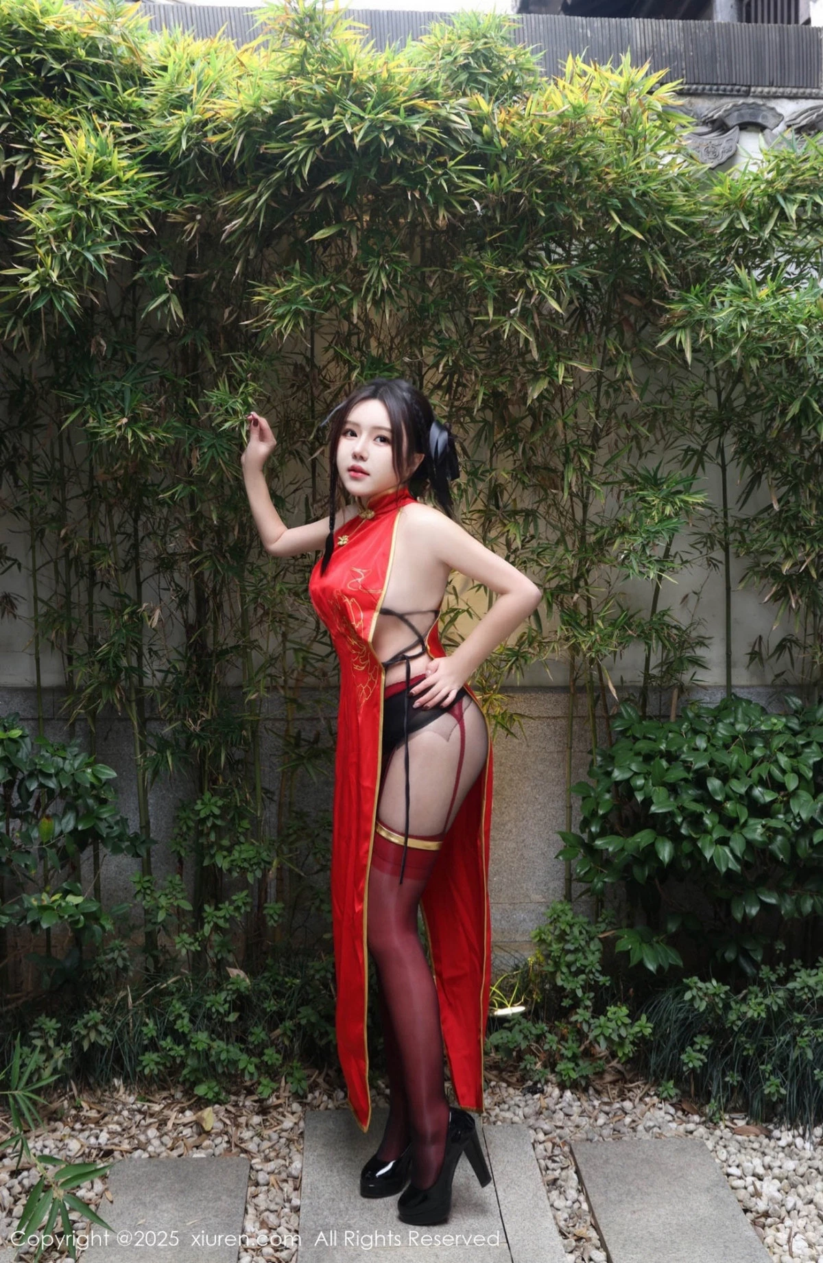Xrmnw.Vip_小薯条_写真