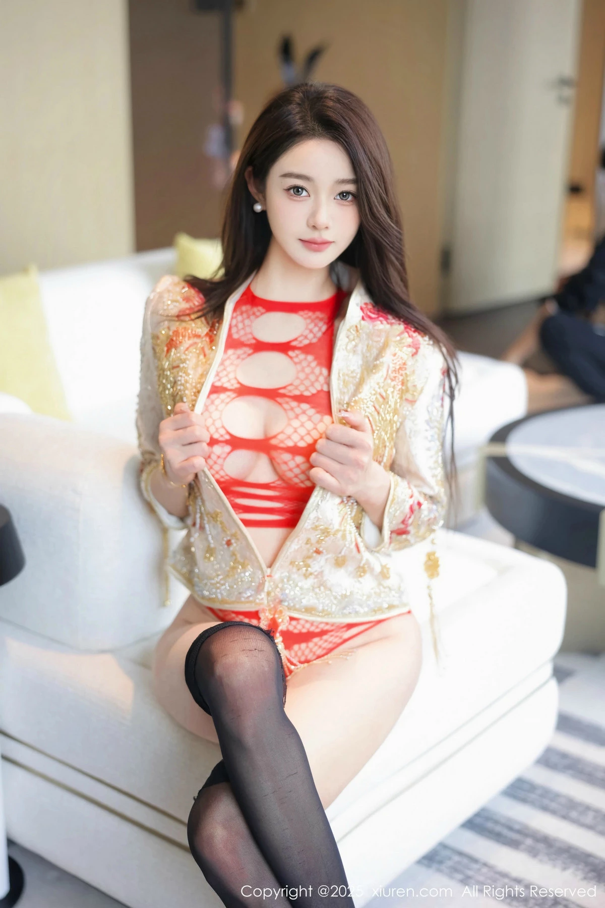 Xrmnw.Vip_Candy糖糖_写真