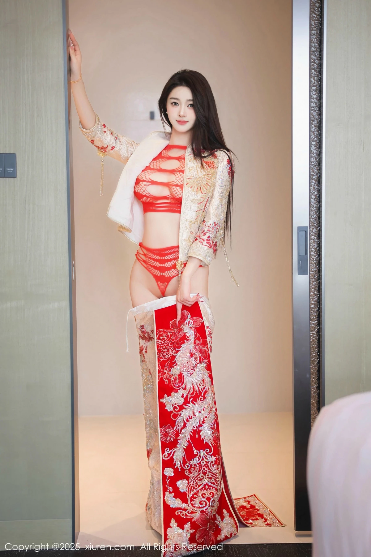 Xrmnw.Vip_Candy糖糖_写真