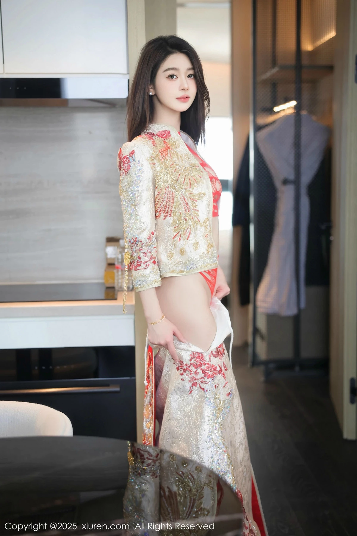 Xrmnw.Vip_Candy糖糖_写真