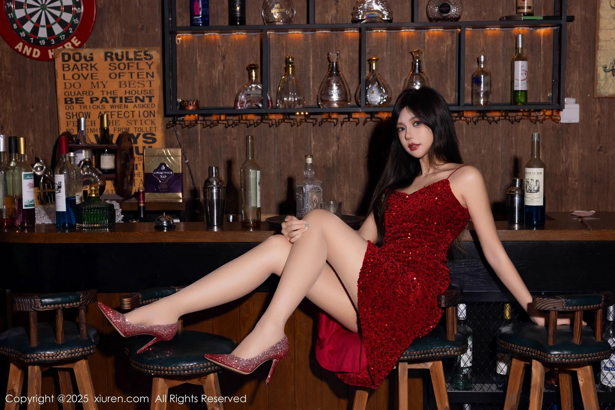 Xrmnw.Vip_绮里嘉_写真