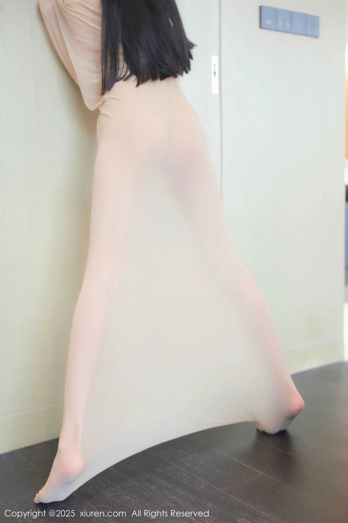 Xrmnw.Vip_余安安_写真