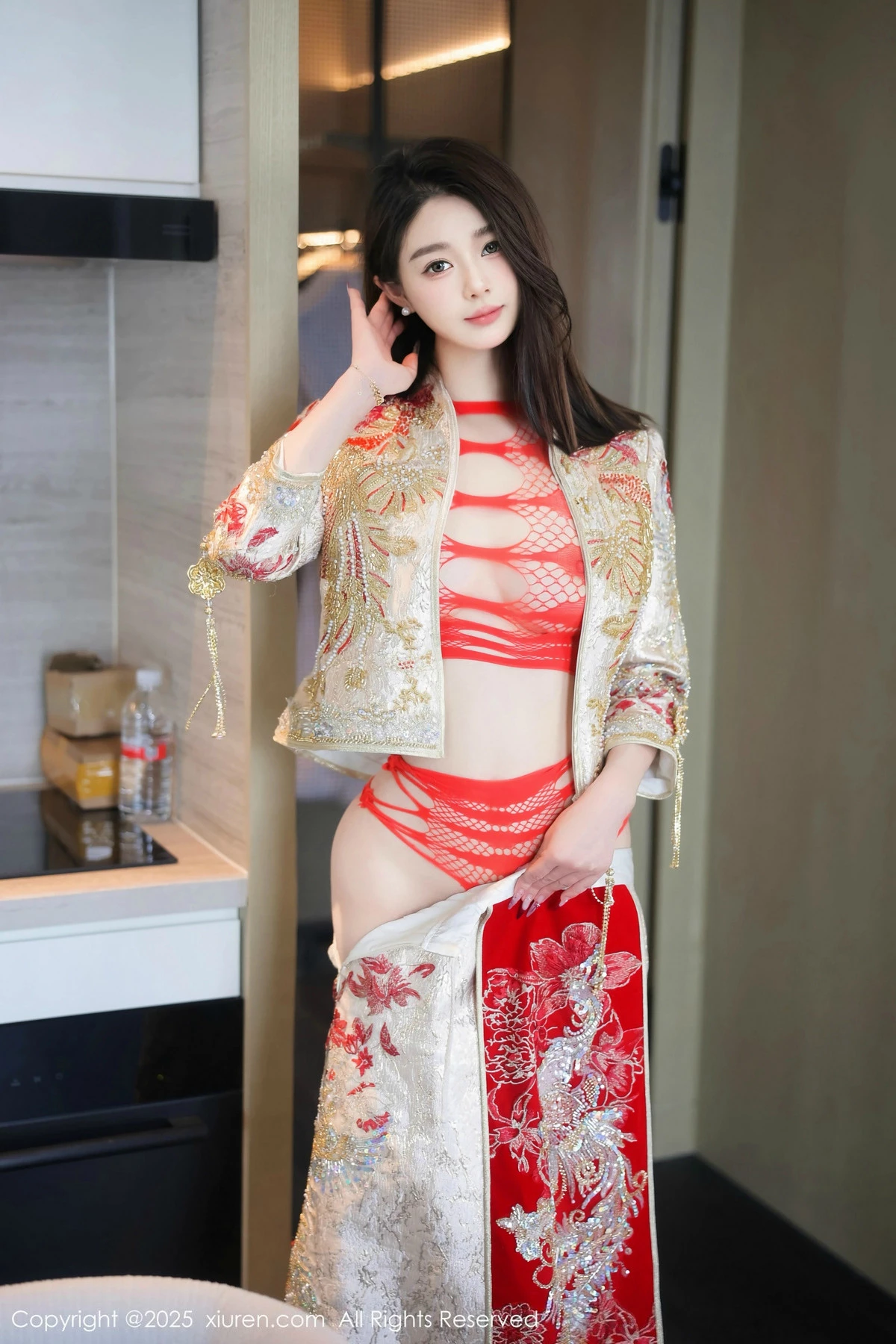 Xrmnw.Vip_Candy糖糖_写真