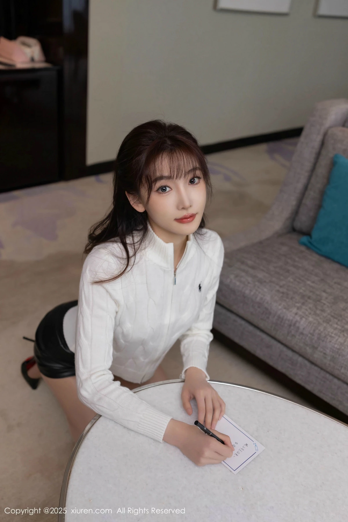 Xrmnw.Vip_陆萱萱_写真