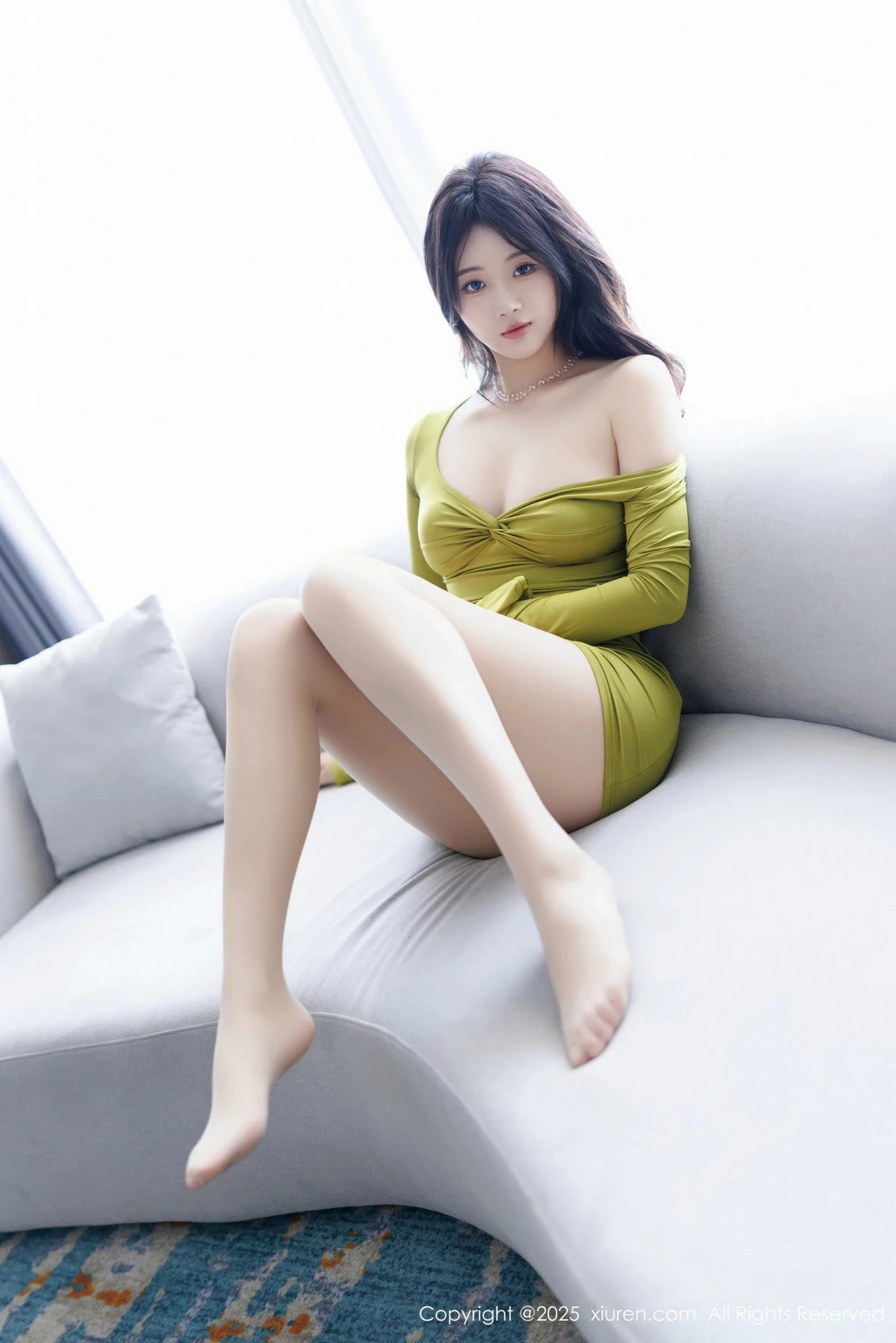 Xrmnw.Vip_南乔_写真