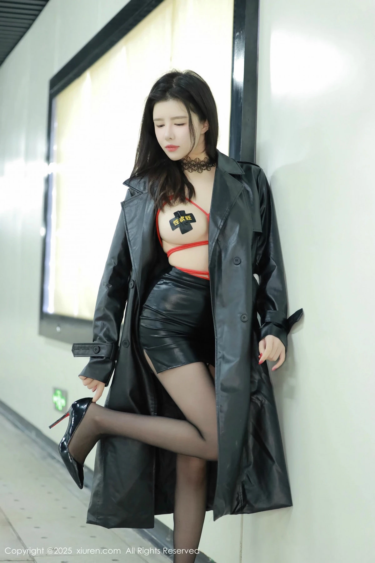 Xrmnw.Vip_唐翩翩_写真