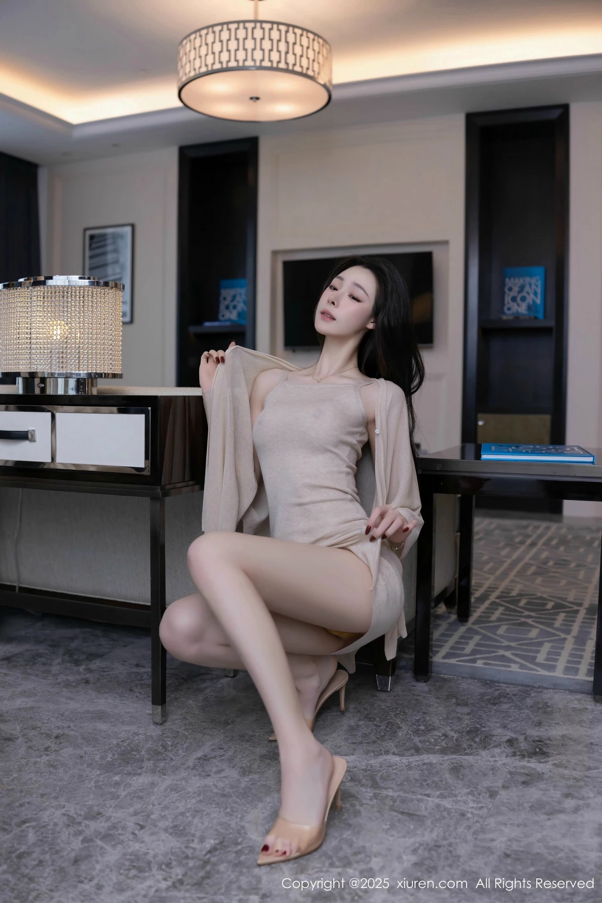 Xrmnw.Vip_小逗逗_写真