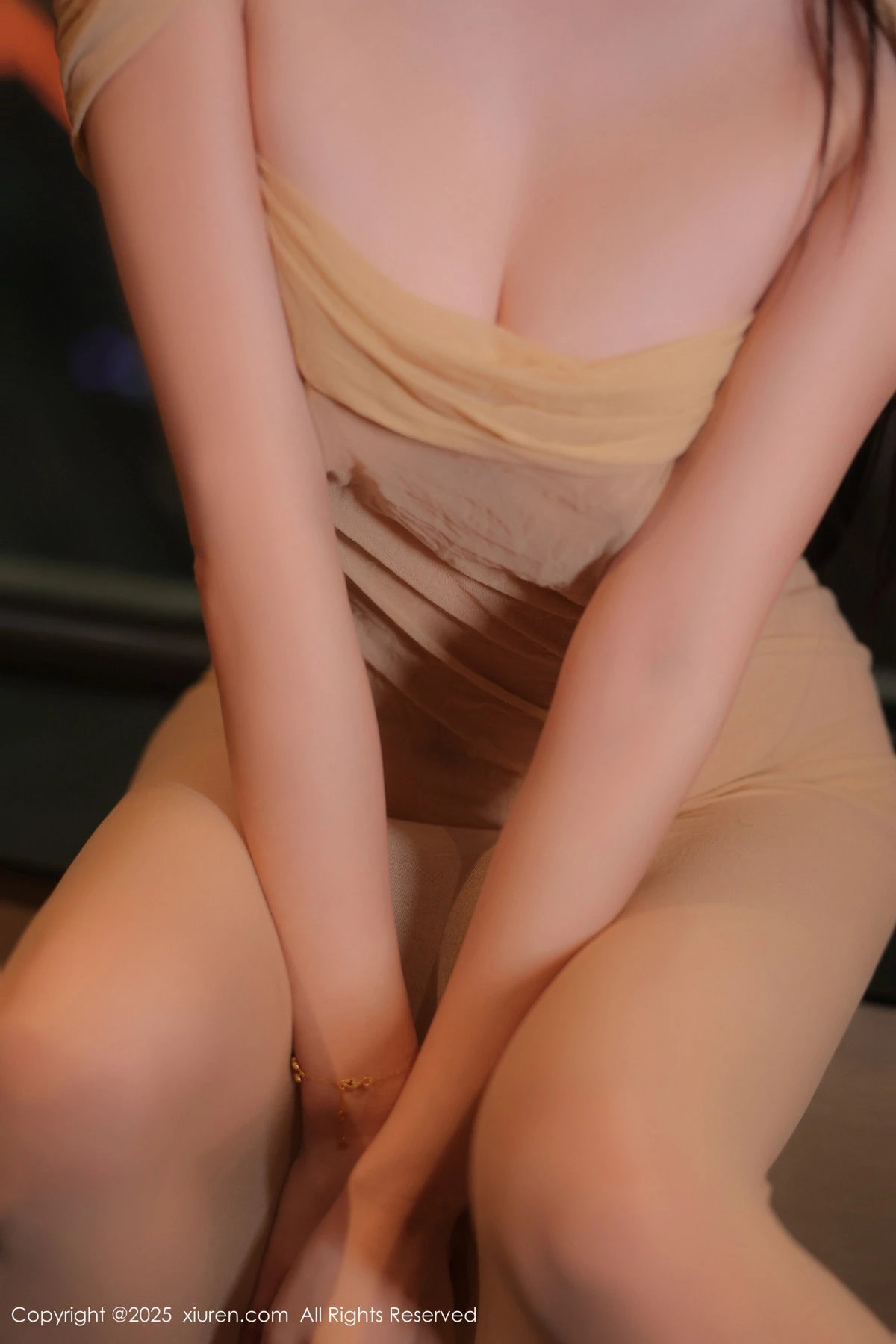 Xrmnw.Vip_Candy糖糖_写真