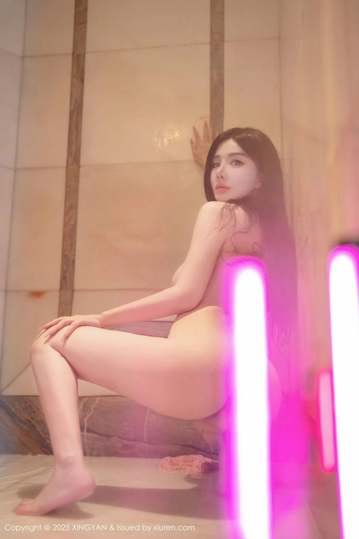 Xrmnw.Vip_潘思沁_写真