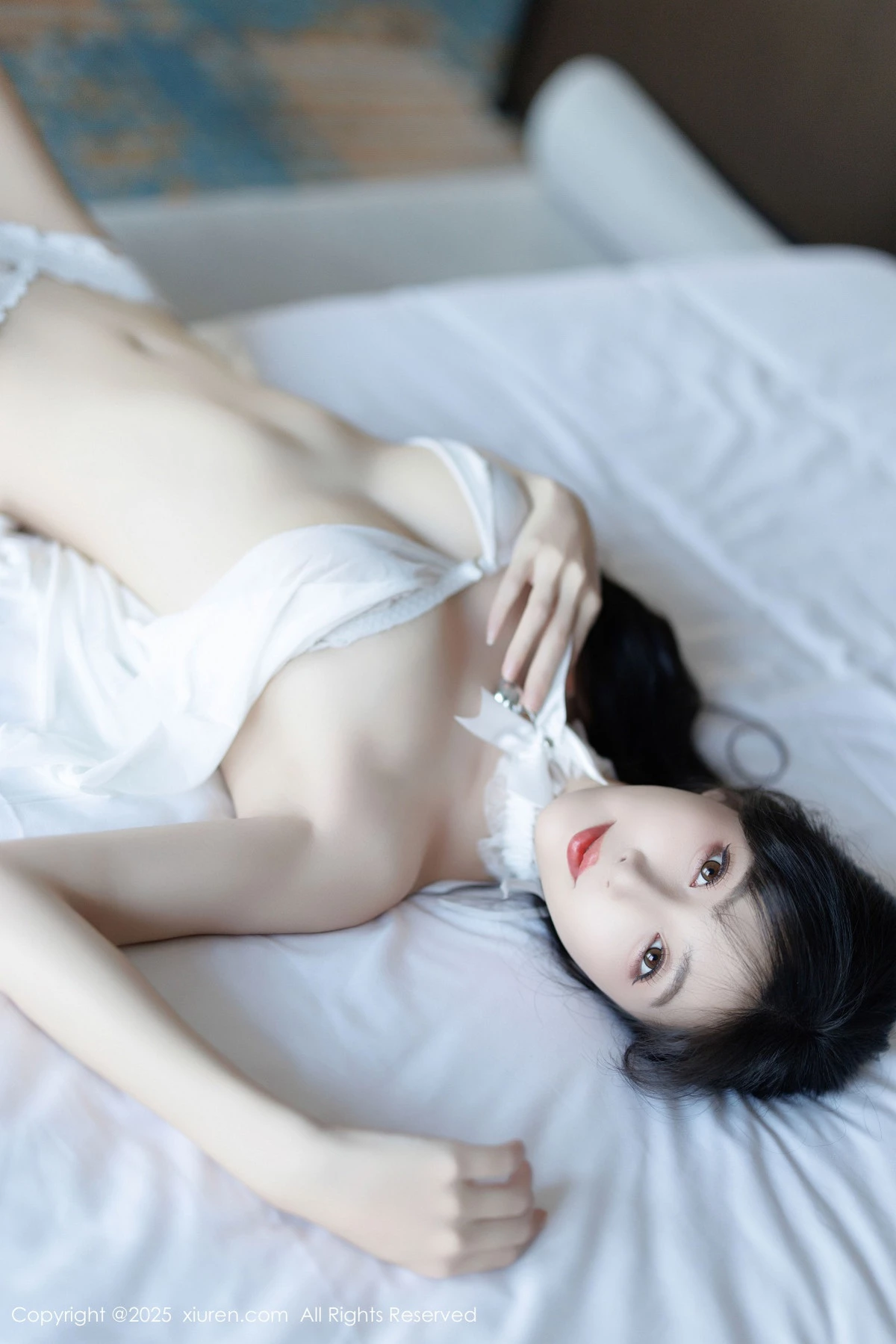 Xrmnw.Vip_林星阑_写真