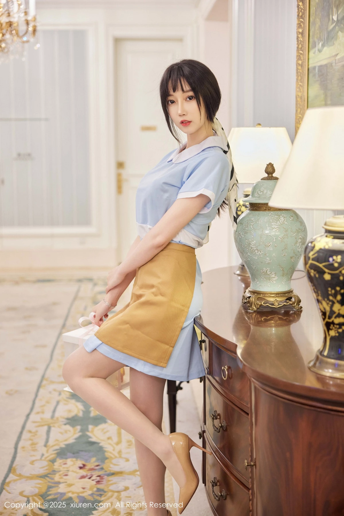 Xrmnw.Vip_玥儿玥_写真