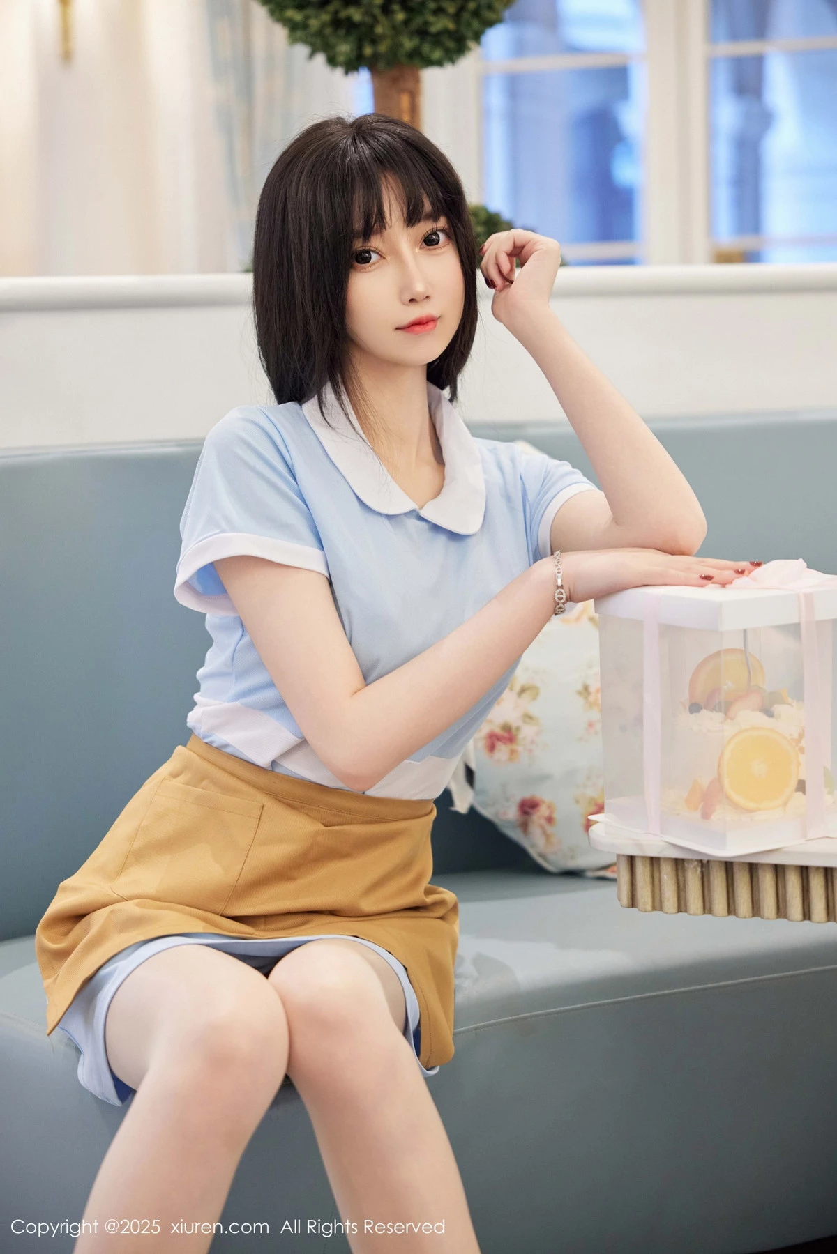 Xrmnw.Vip_玥儿玥_写真