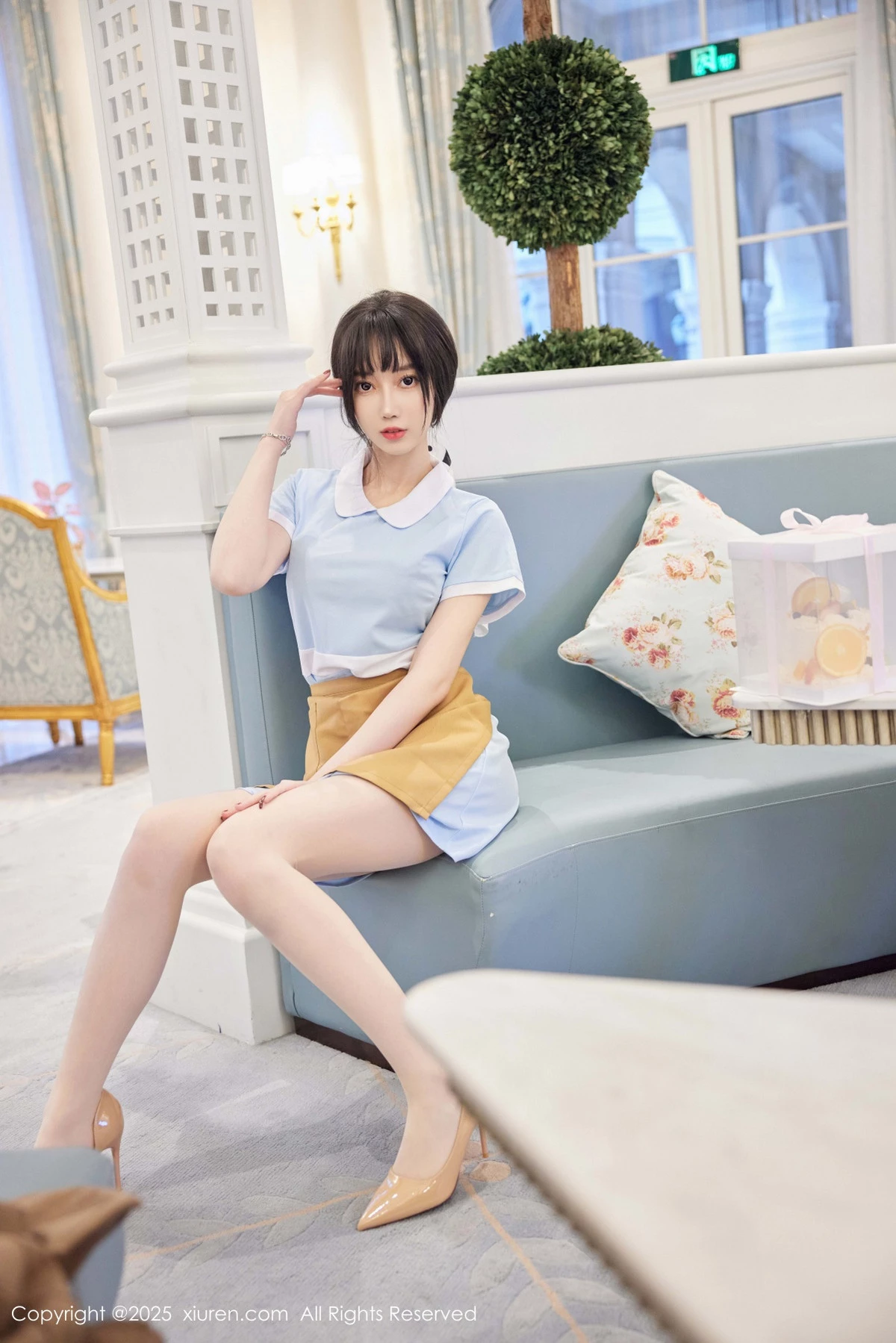 Xrmnw.Vip_玥儿玥_写真
