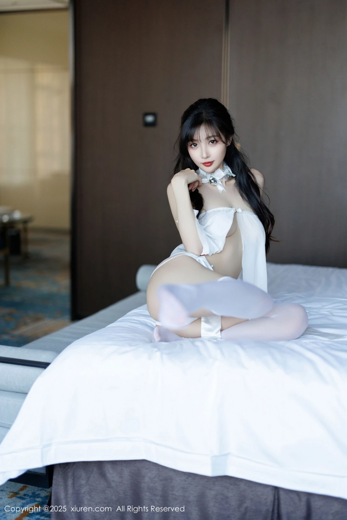 Xrmnw.Vip_林星阑_写真