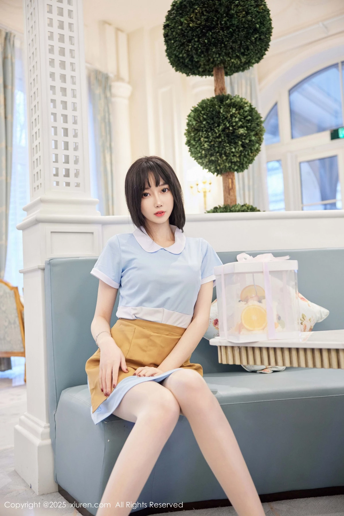 Xrmnw.Vip_玥儿玥_写真