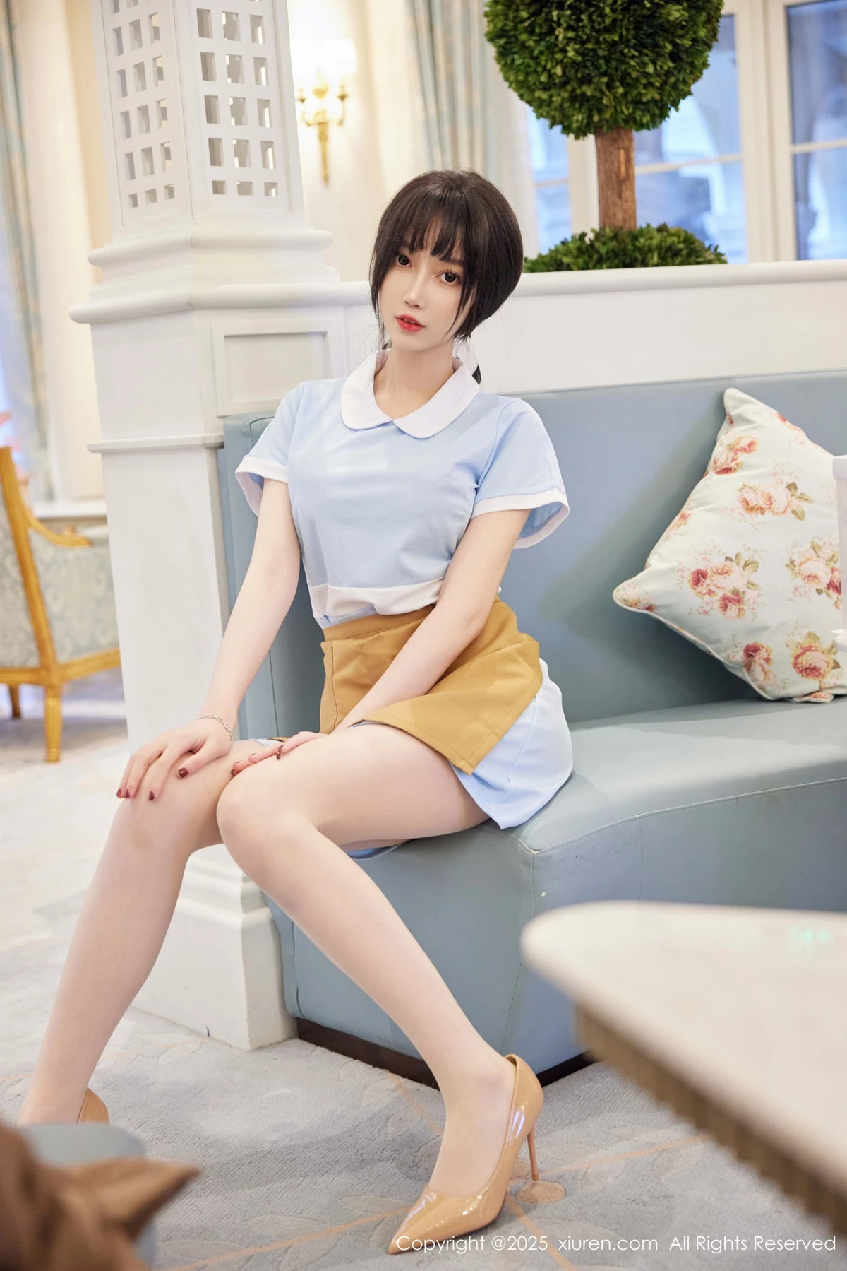 Xrmnw.Vip_玥儿玥_写真