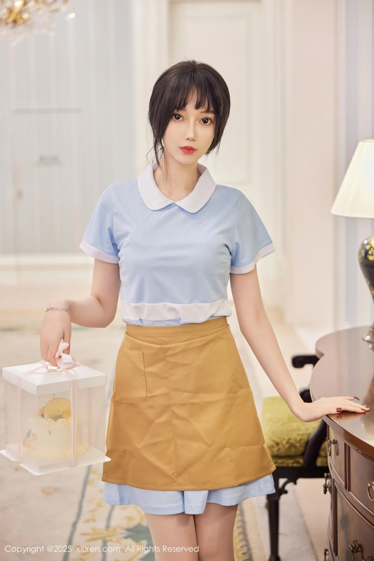 Xrmnw.Vip_玥儿玥_写真