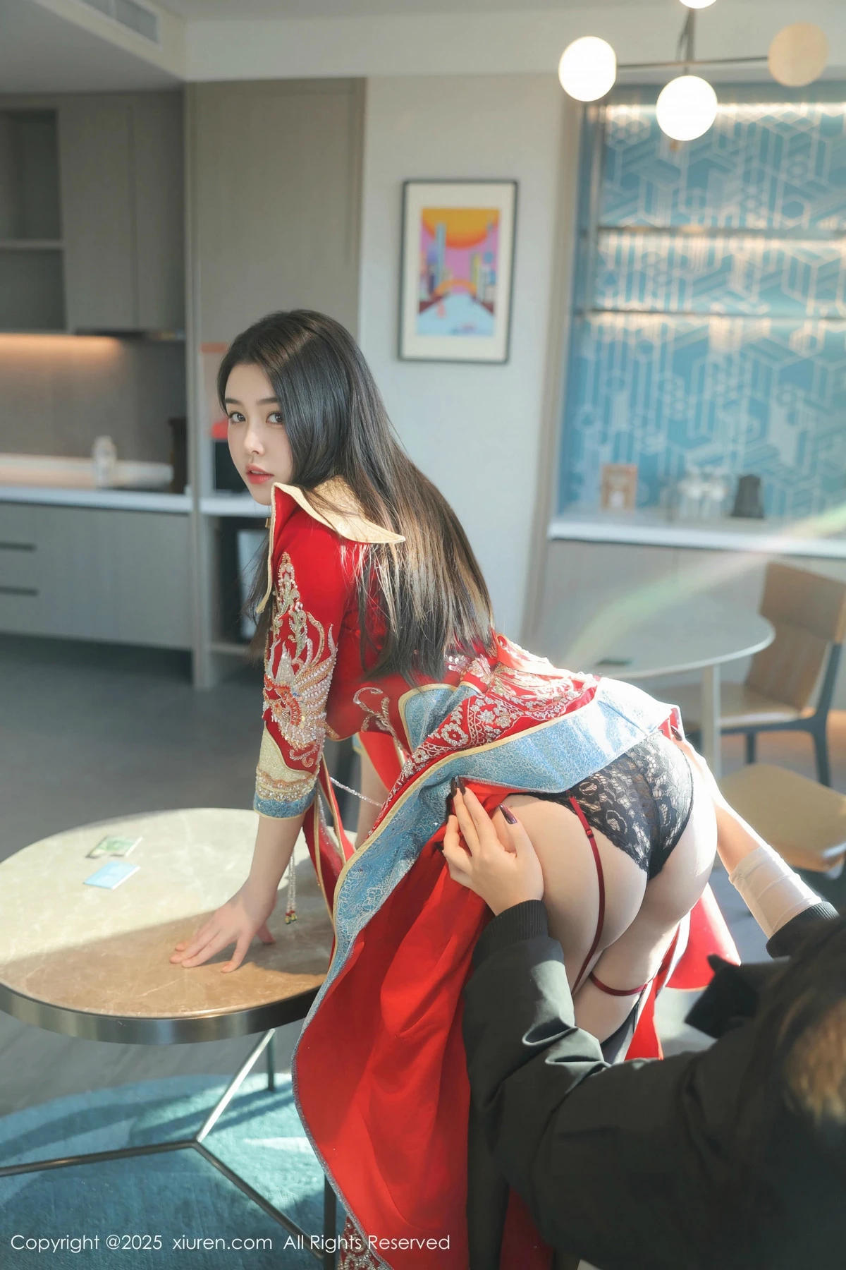 Xrmnw.Vip_林若凡_写真