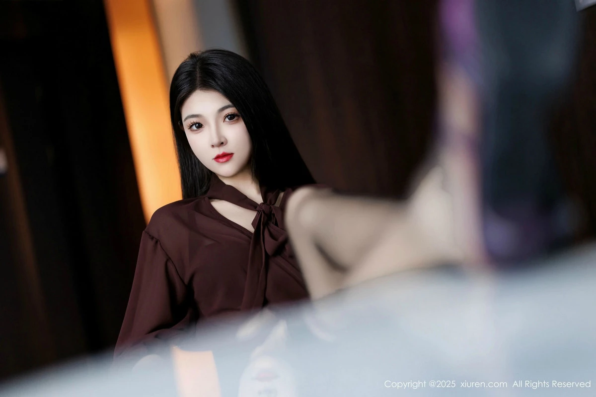 Xrmnw.Vip_初梦瑶_写真