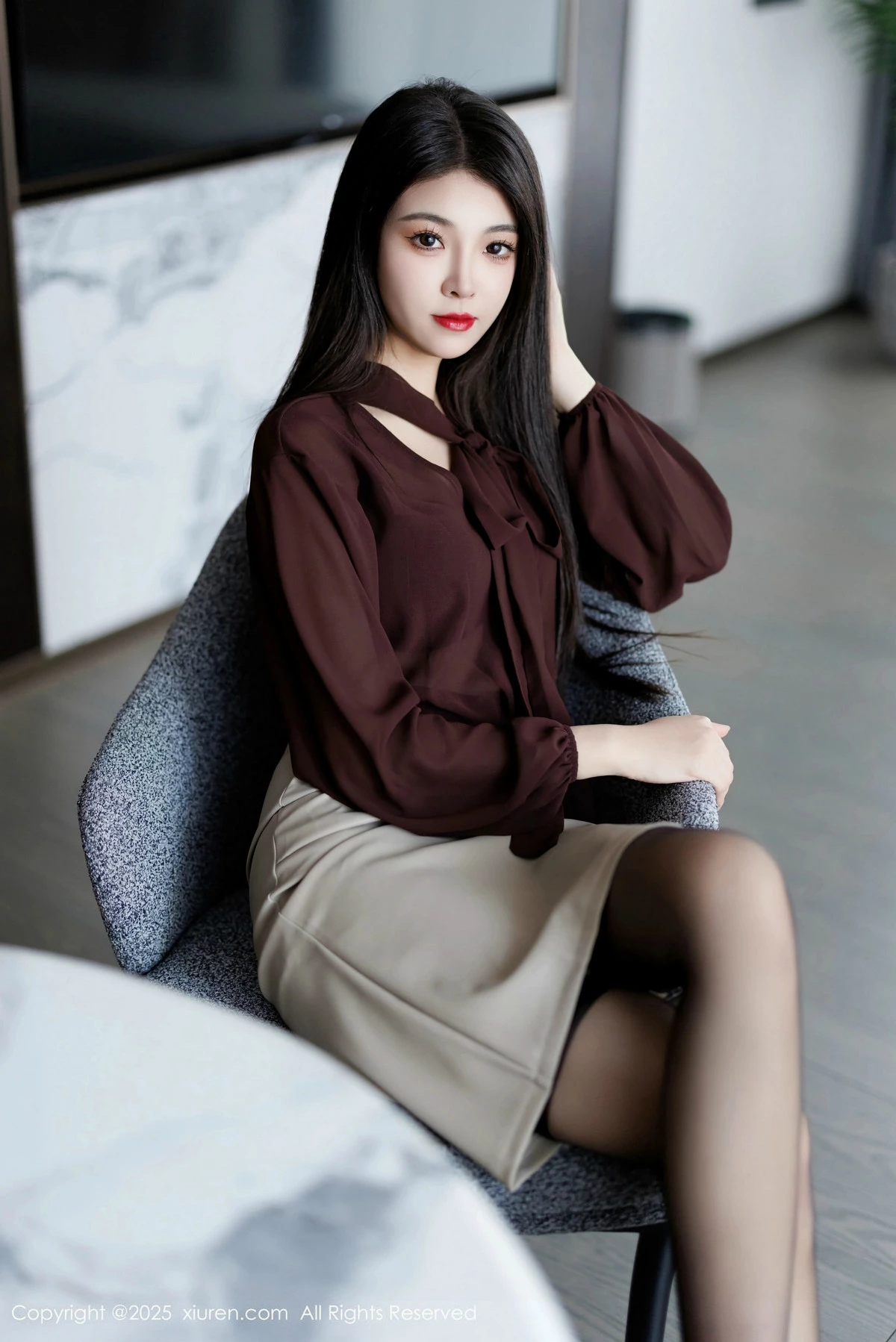 Xrmnw.Vip_初梦瑶_写真