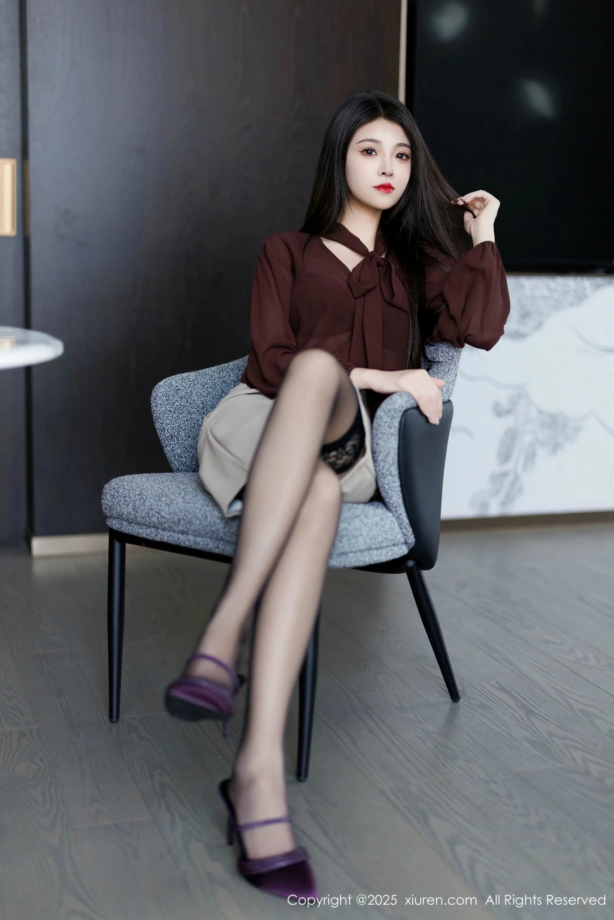 Xrmnw.Vip_初梦瑶_写真