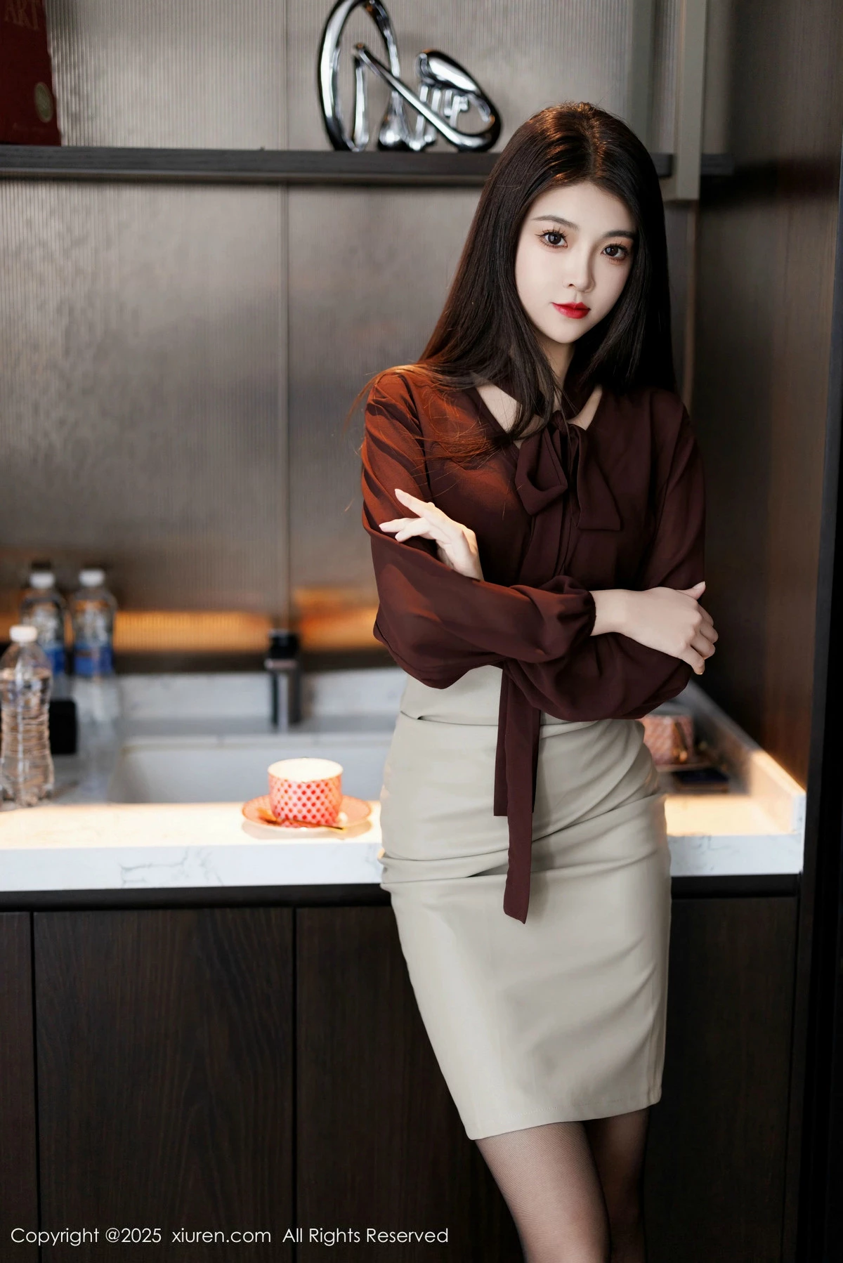 Xrmnw.Vip_初梦瑶_写真