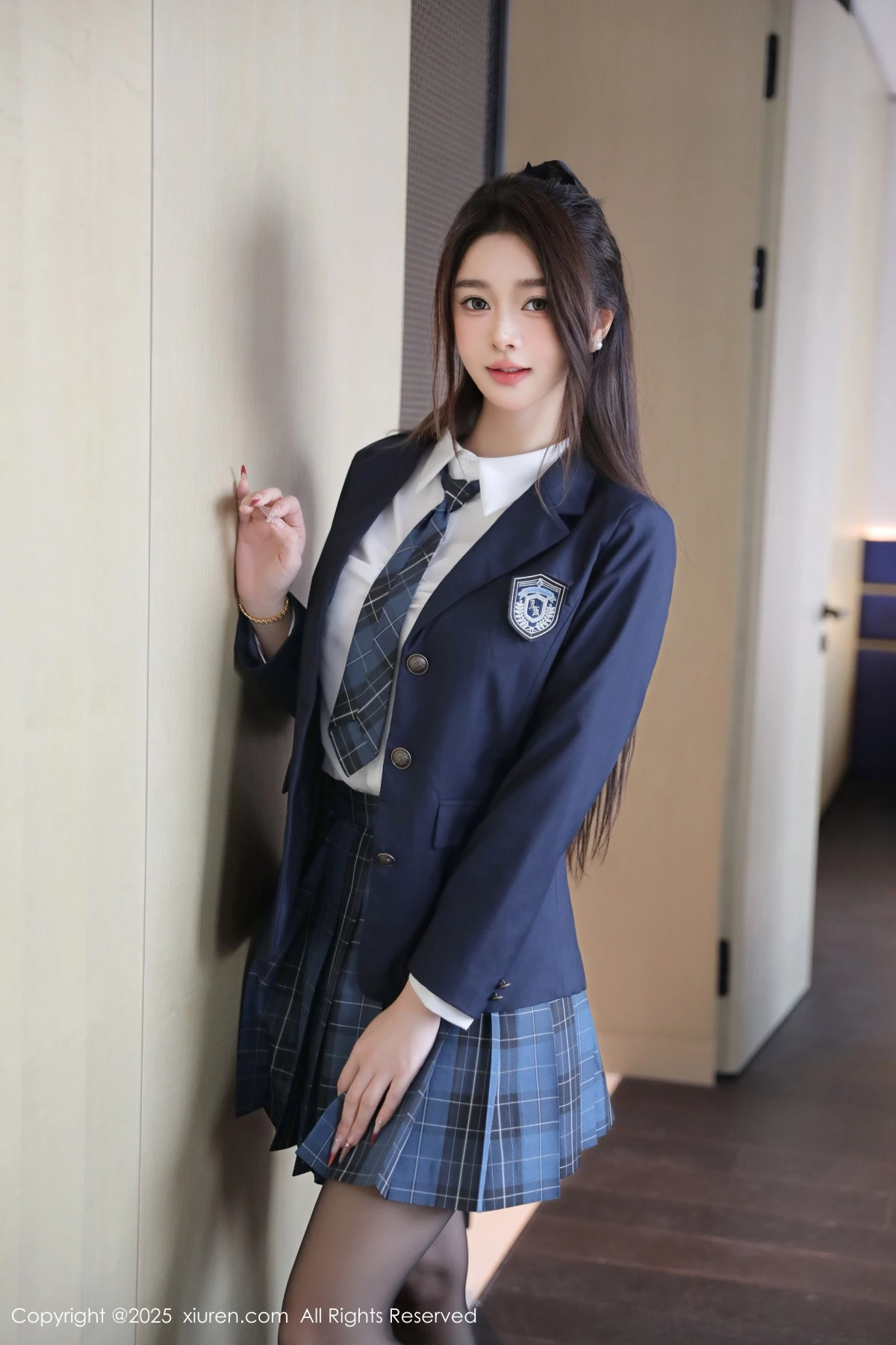 Xrmnw.Vip_Candy糖糖_写真
