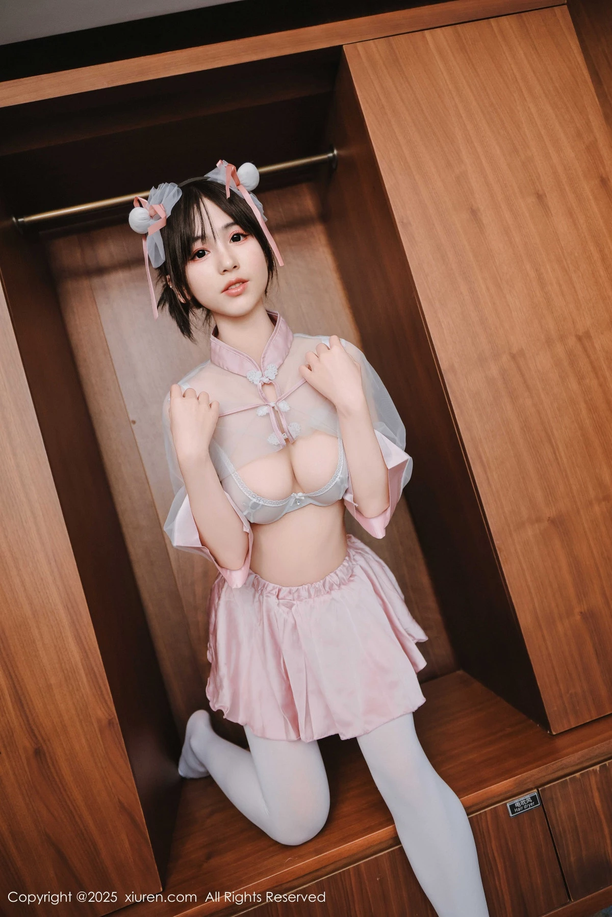 Xrmnw.Vip_奶芙乔乔_写真