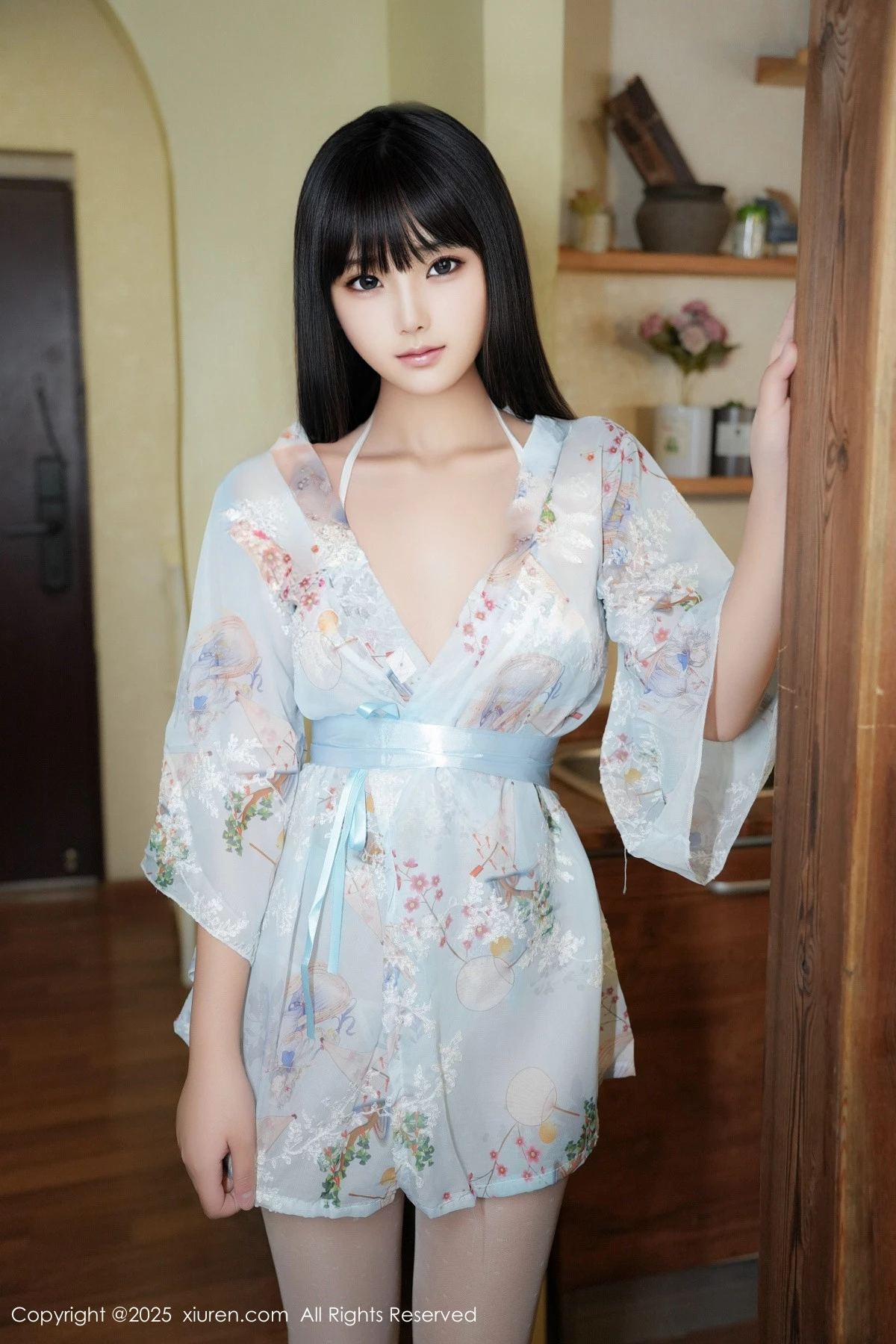 Xrmnw.Vip_姚若兮_写真