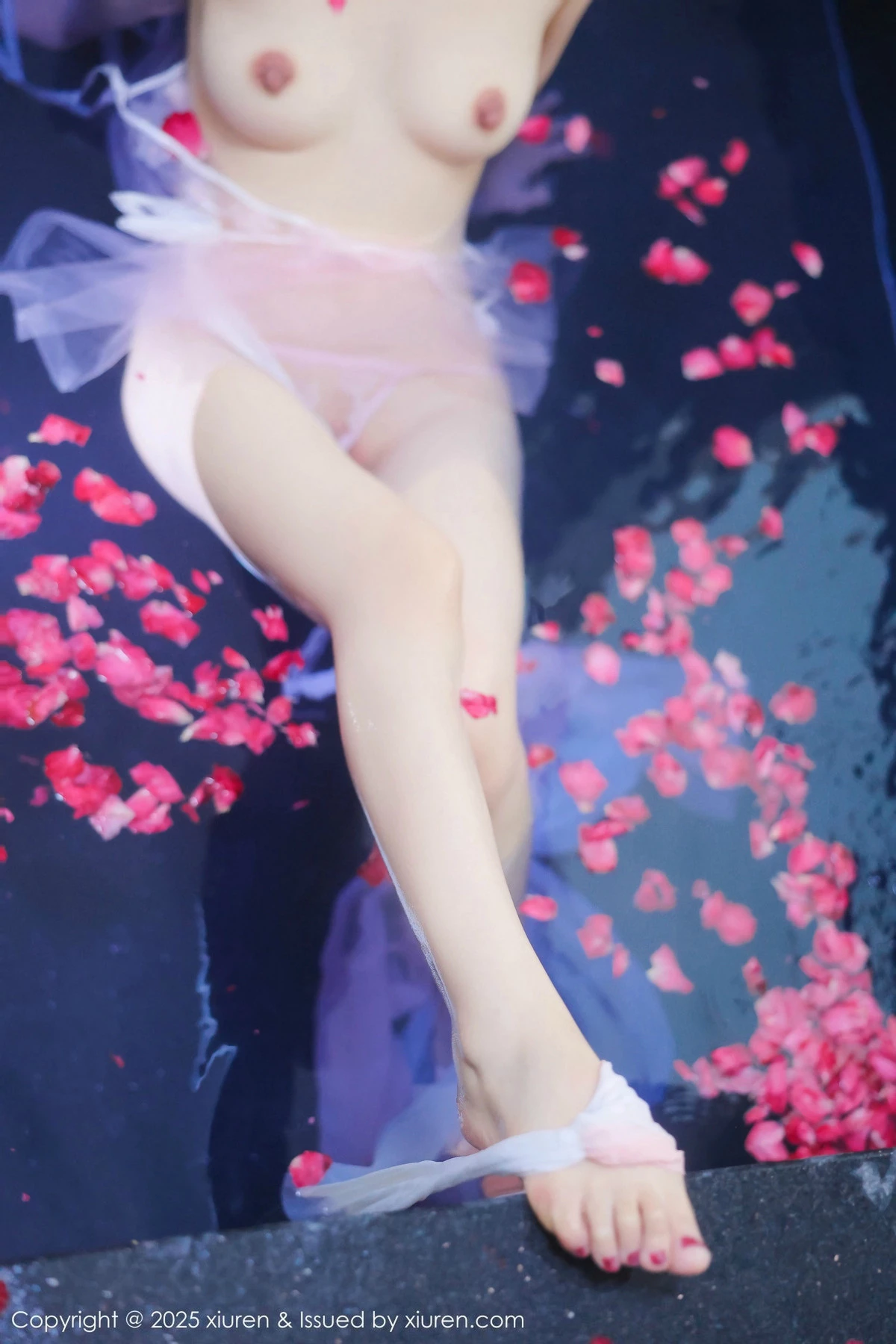 Xrmnw.Vip_桃妖夭_写真