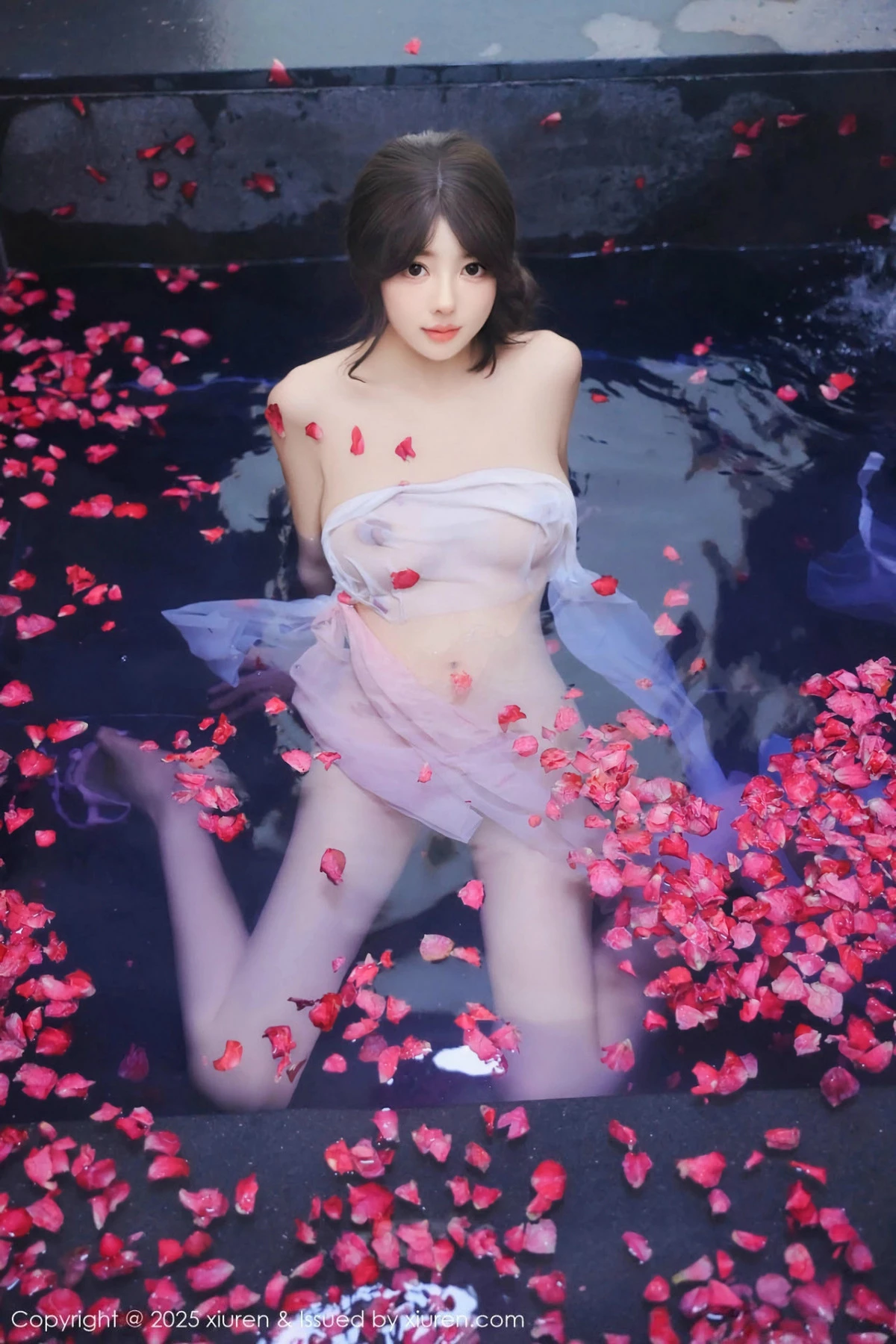 Xrmnw.Vip_桃妖夭_写真