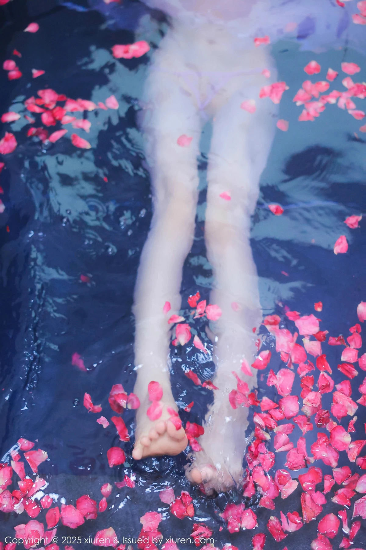Xrmnw.Vip_桃妖夭_写真