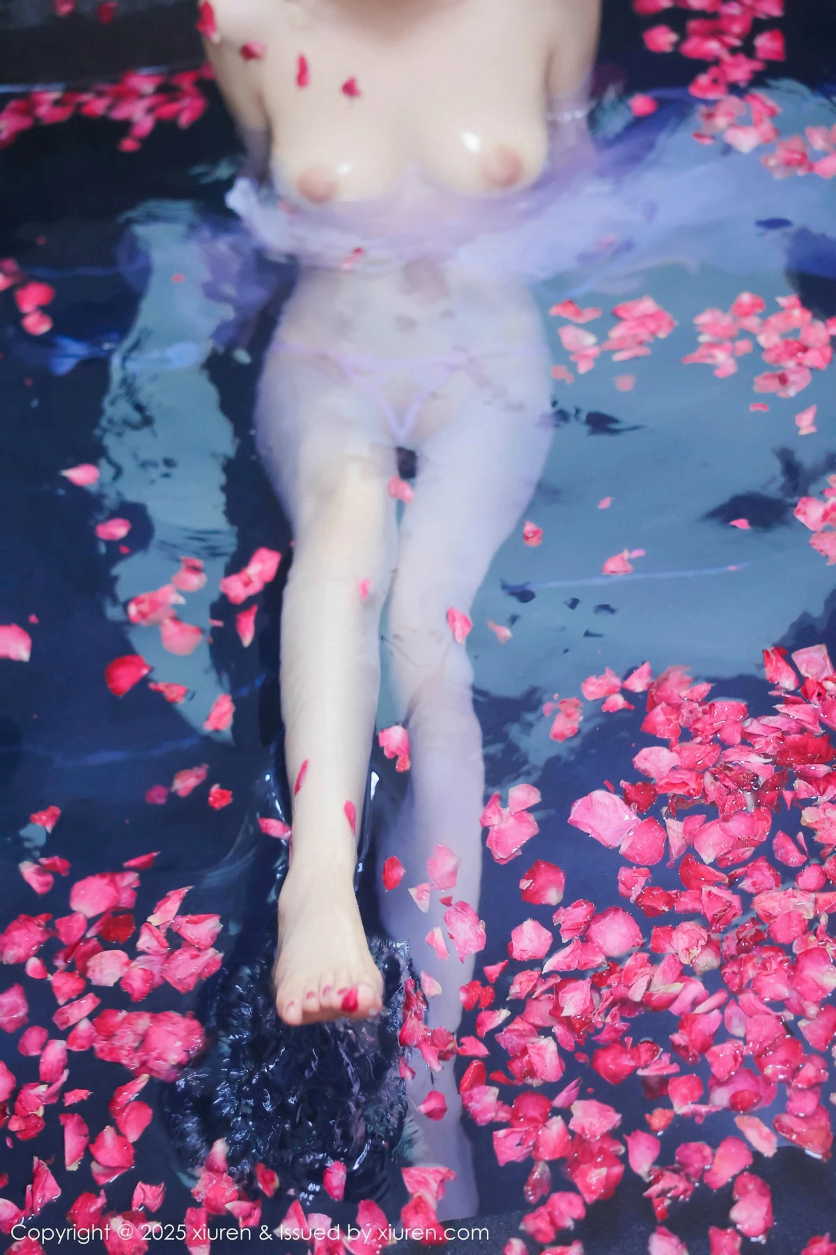 Xrmnw.Vip_桃妖夭_写真