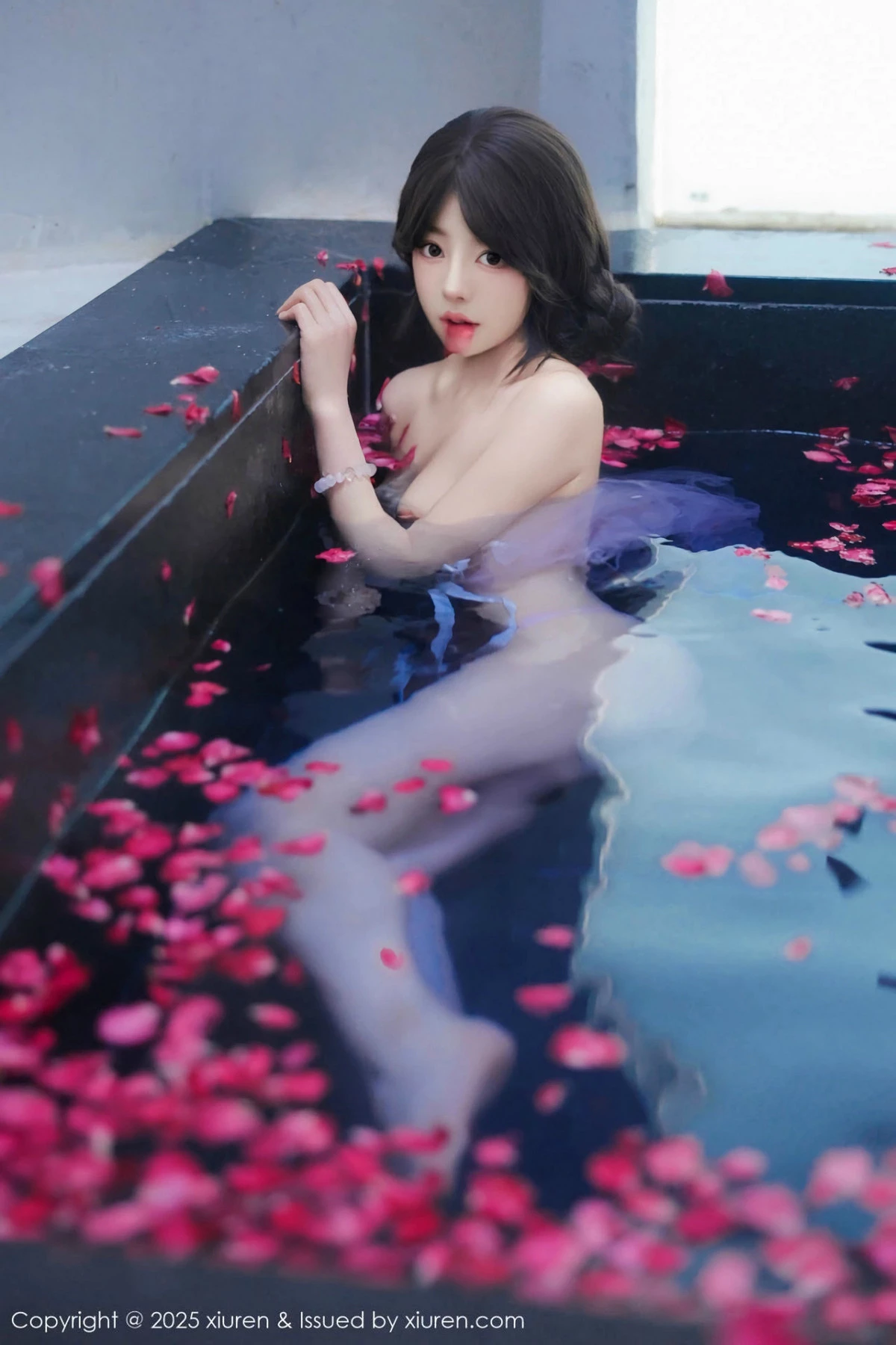 Xrmnw.Vip_桃妖夭_写真