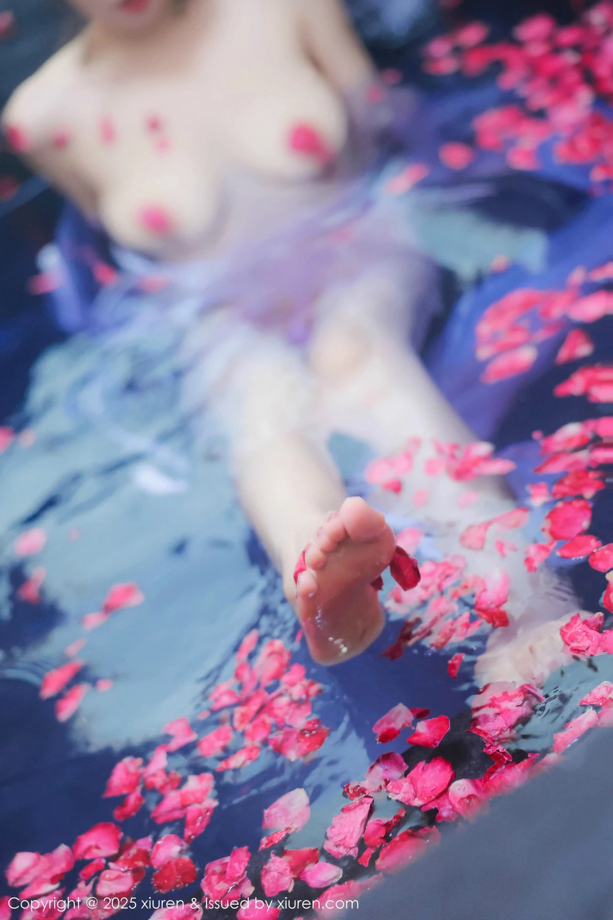 Xrmnw.Vip_桃妖夭_写真