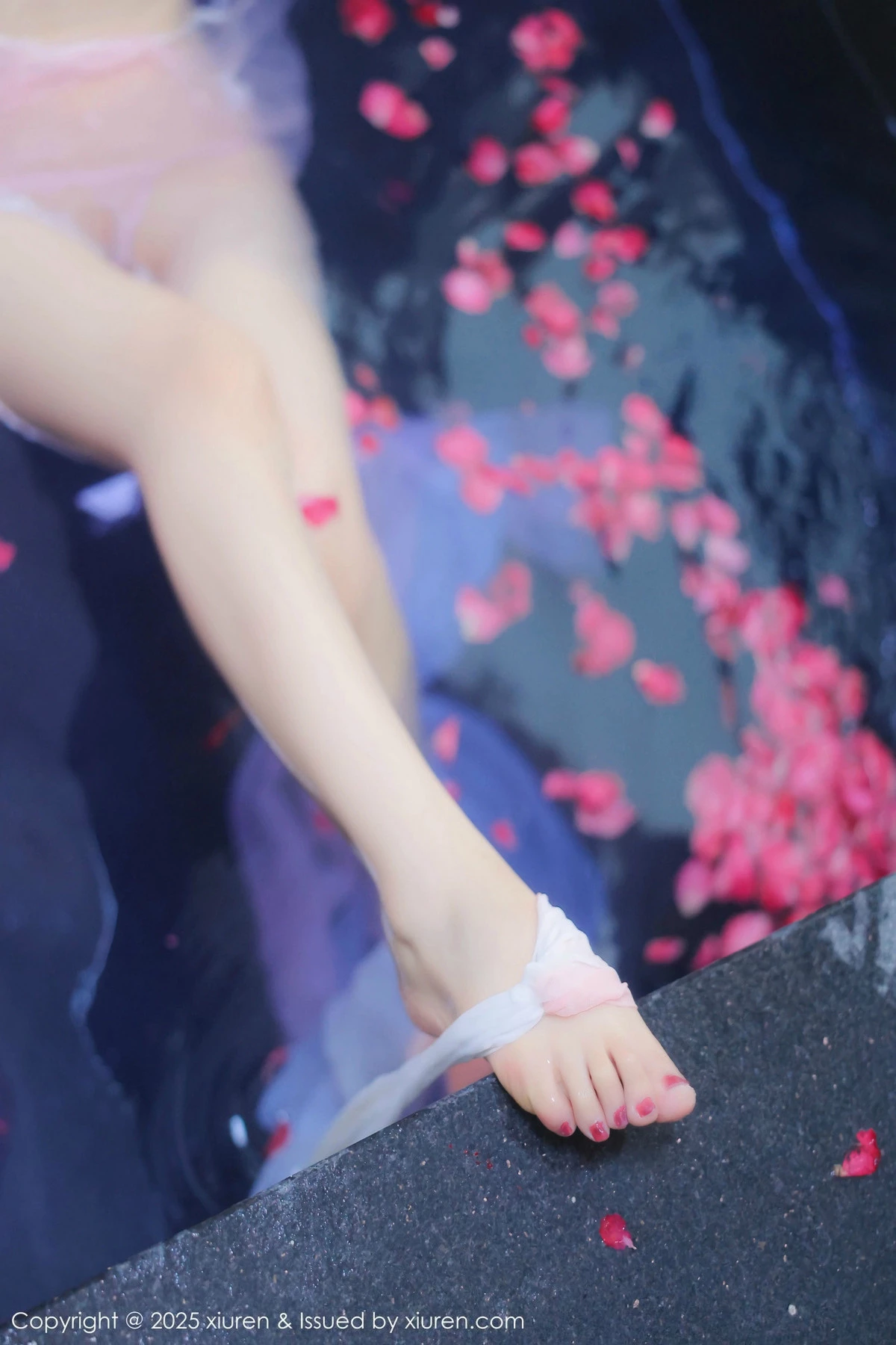Xrmnw.Vip_桃妖夭_写真