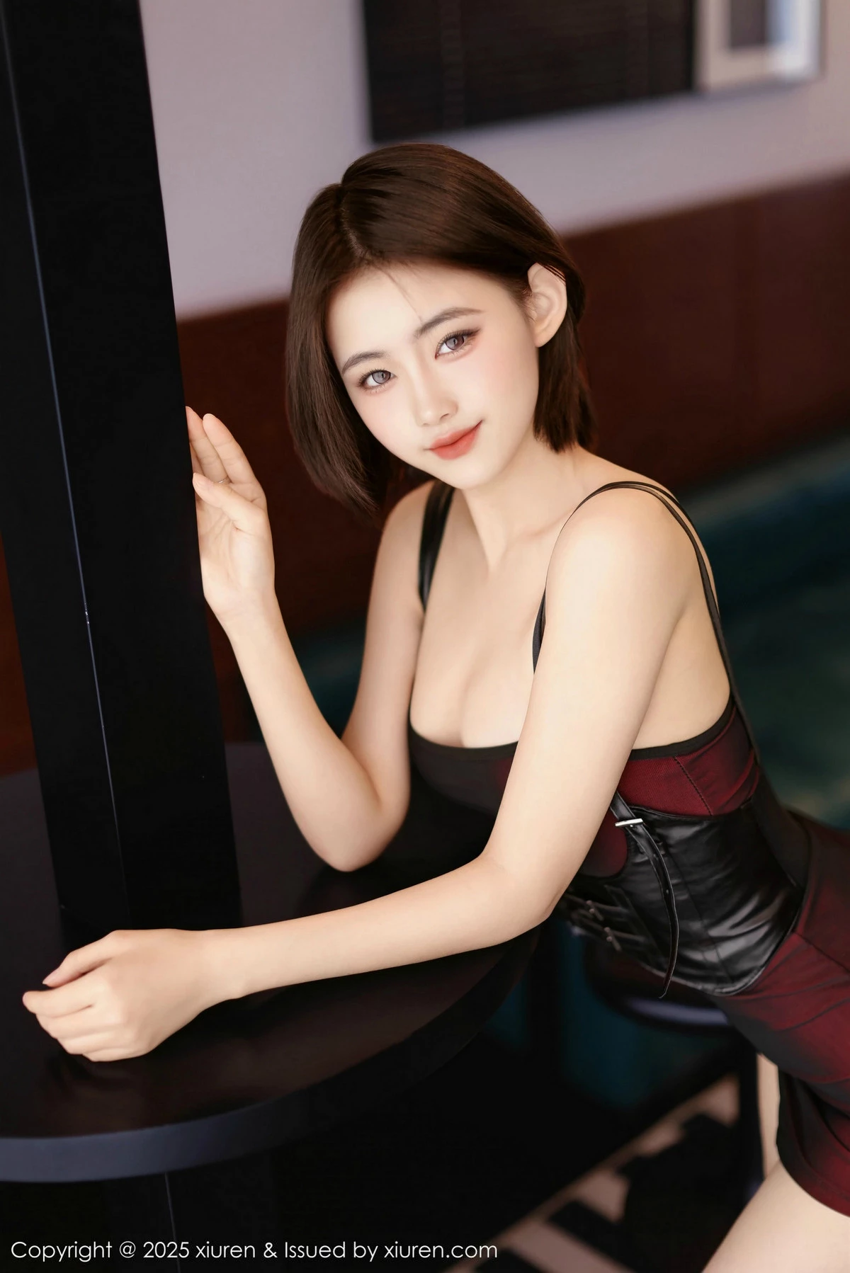Xrmnw.Vip_小橘子_写真