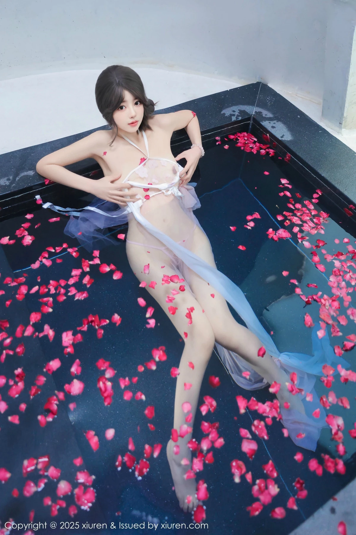 Xrmnw.Vip_桃妖夭_写真
