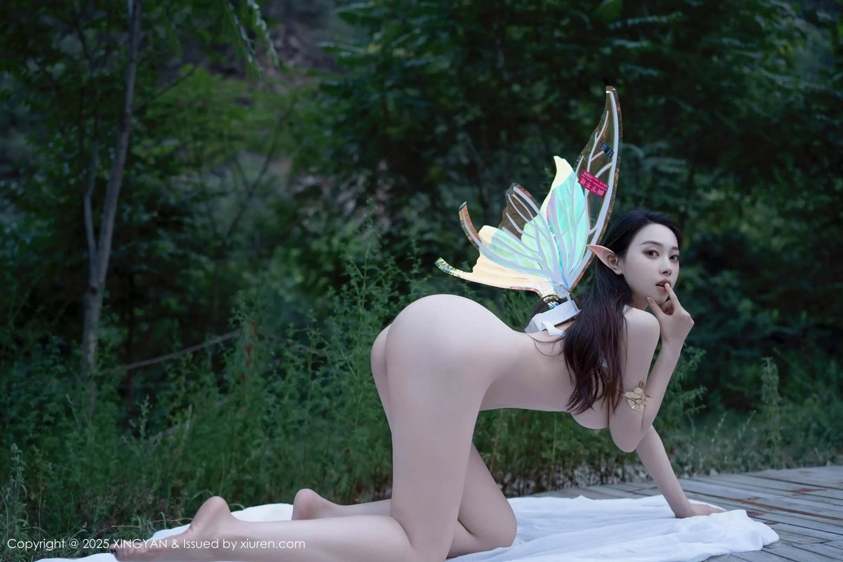 Xrmnw.Vip_清妙_写真