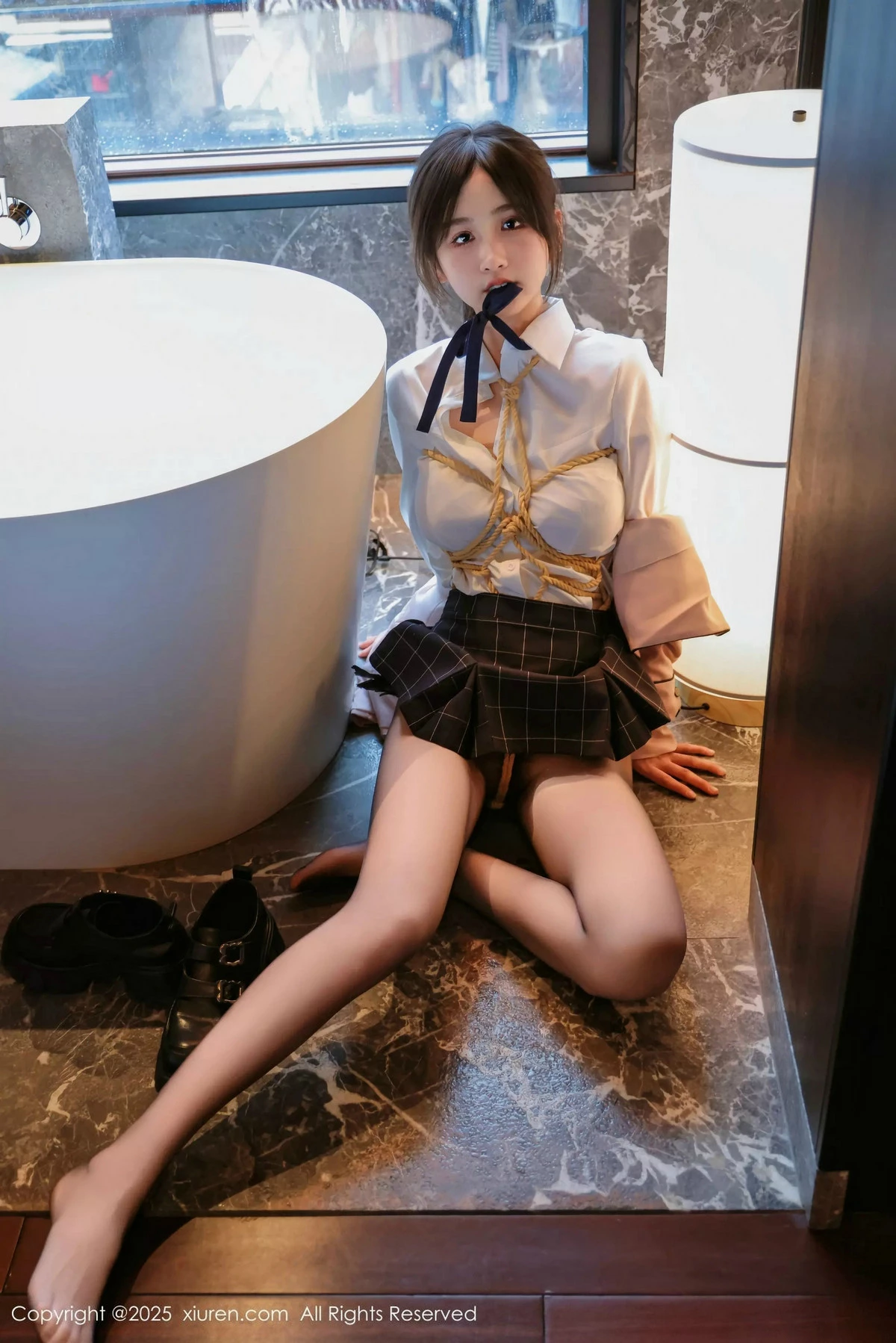 Xrmnw.Vip_奶芙乔乔_写真