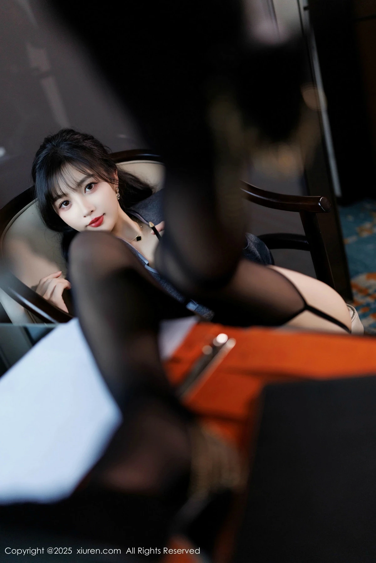 Xrmnw.Vip_樱桃小阑子_写真
