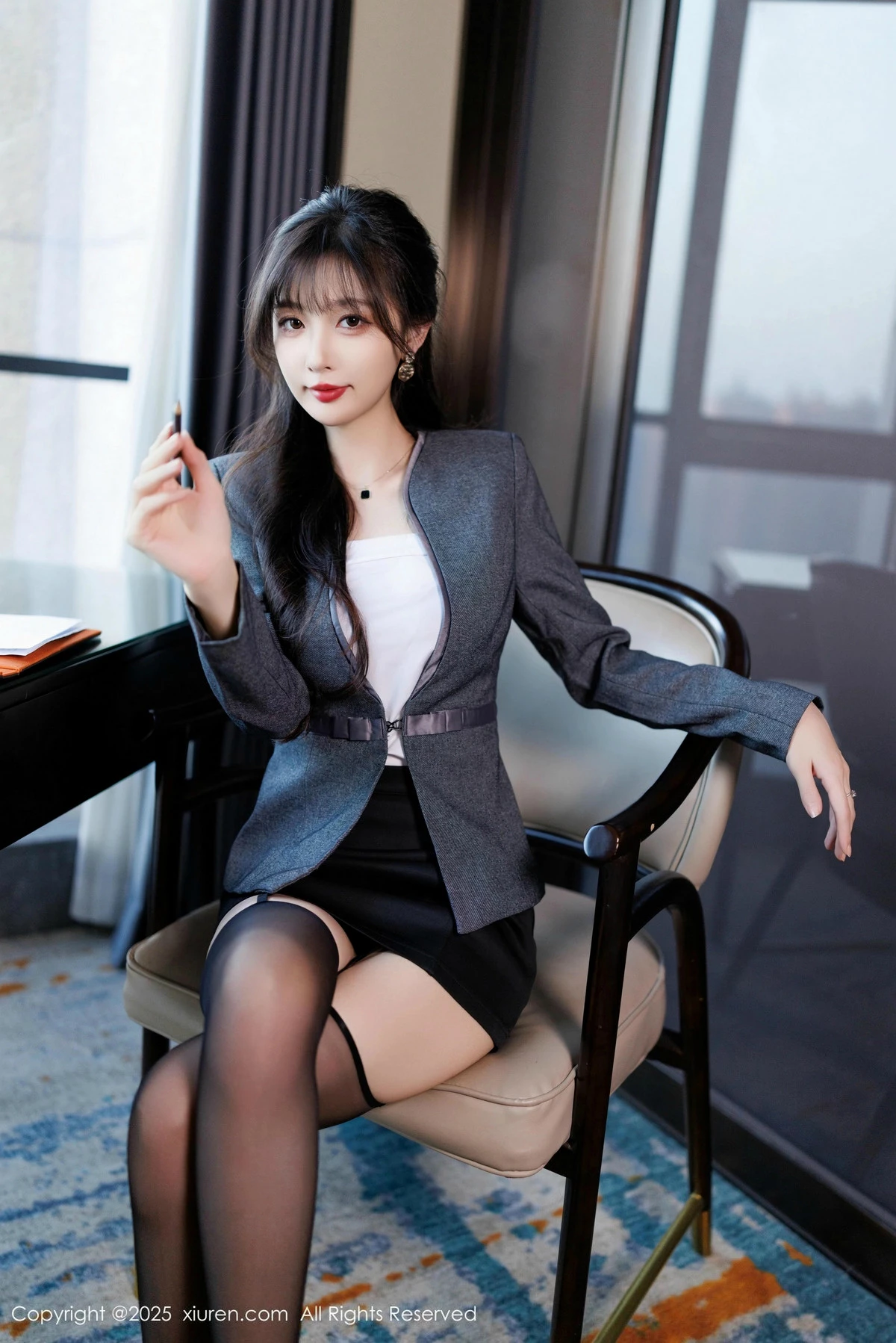 Xrmnw.Vip_樱桃小阑子_写真