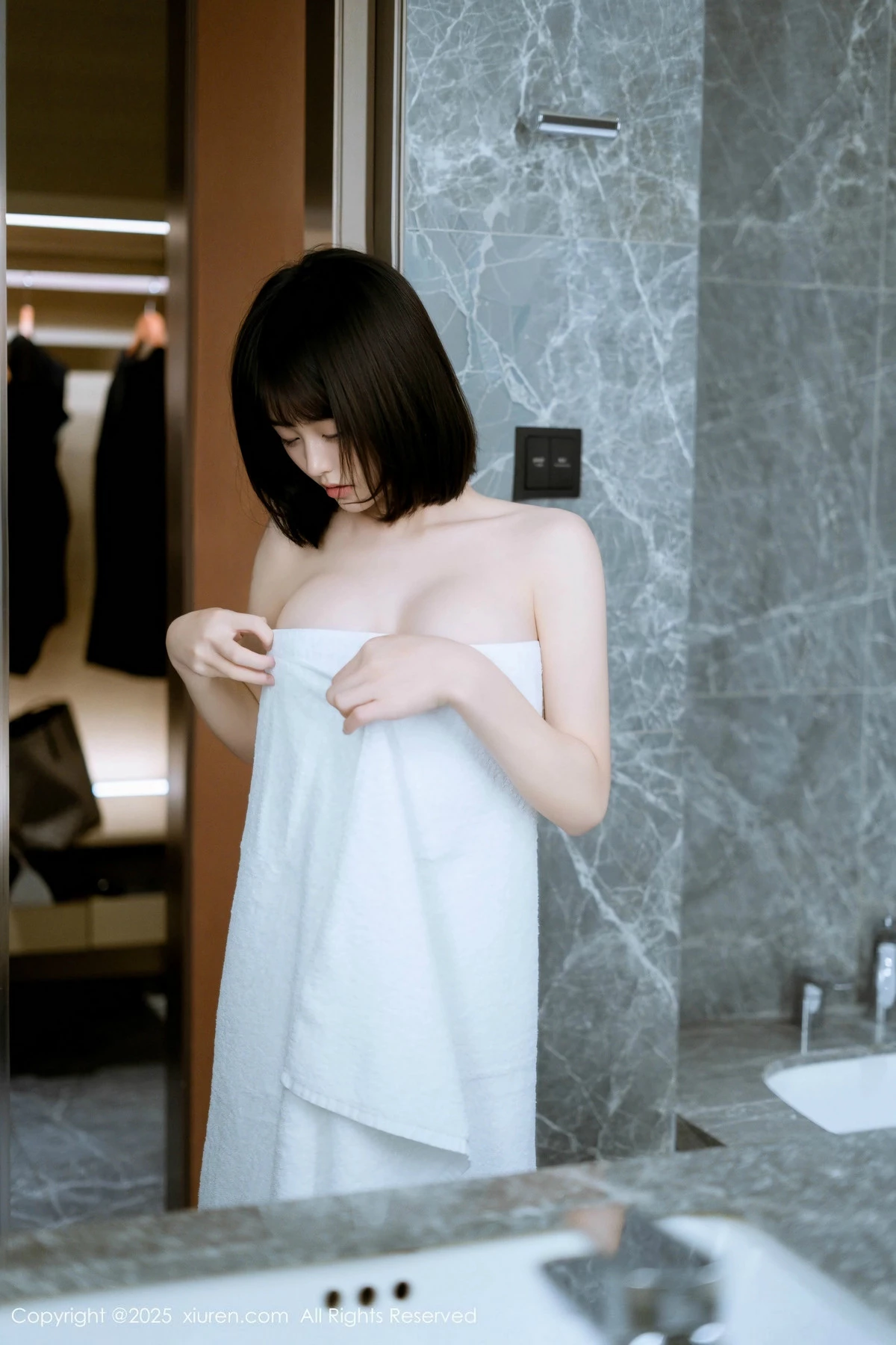Xrmnw.Vip_涵涵_写真