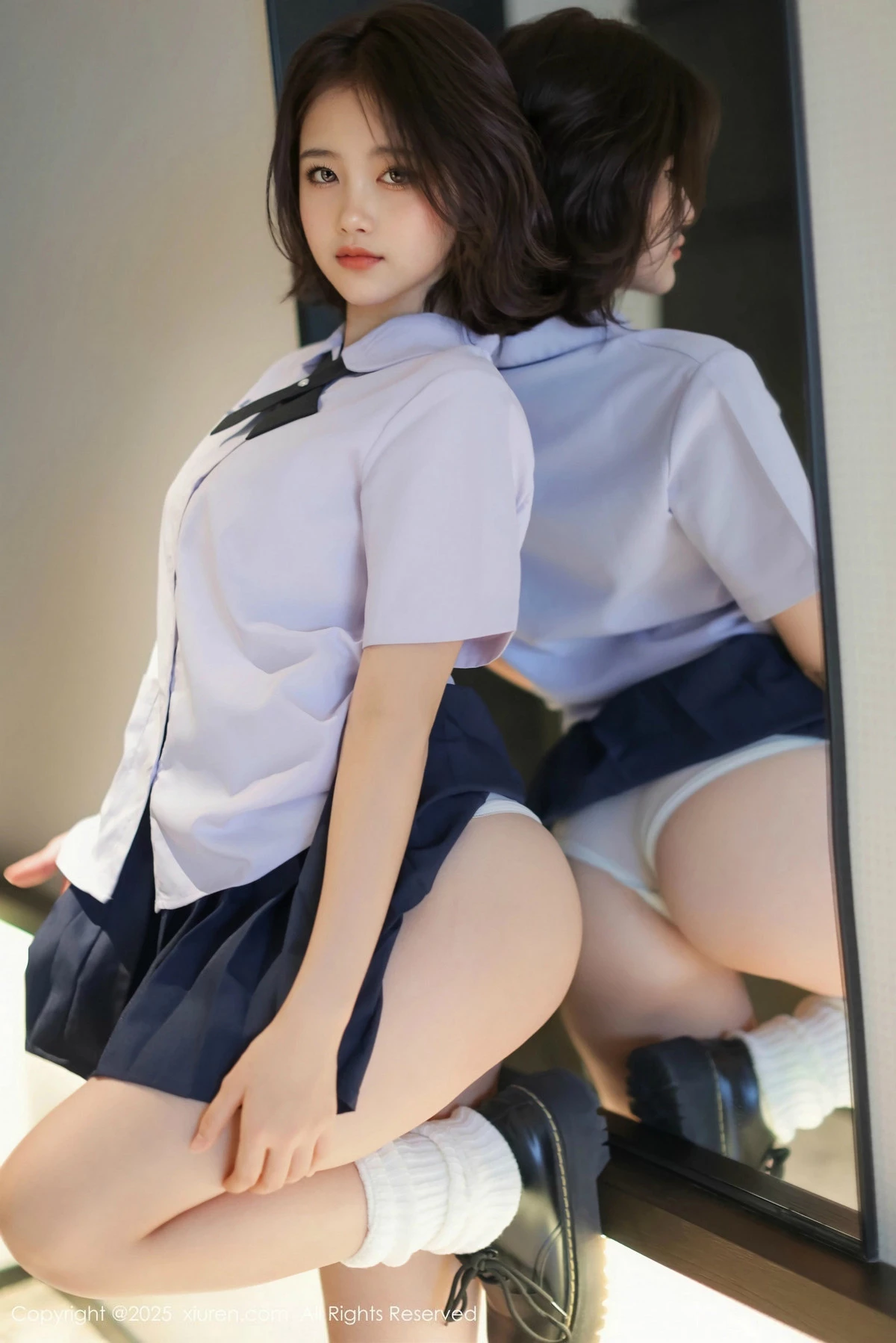 Xrmnw.Vip_小橘子_写真