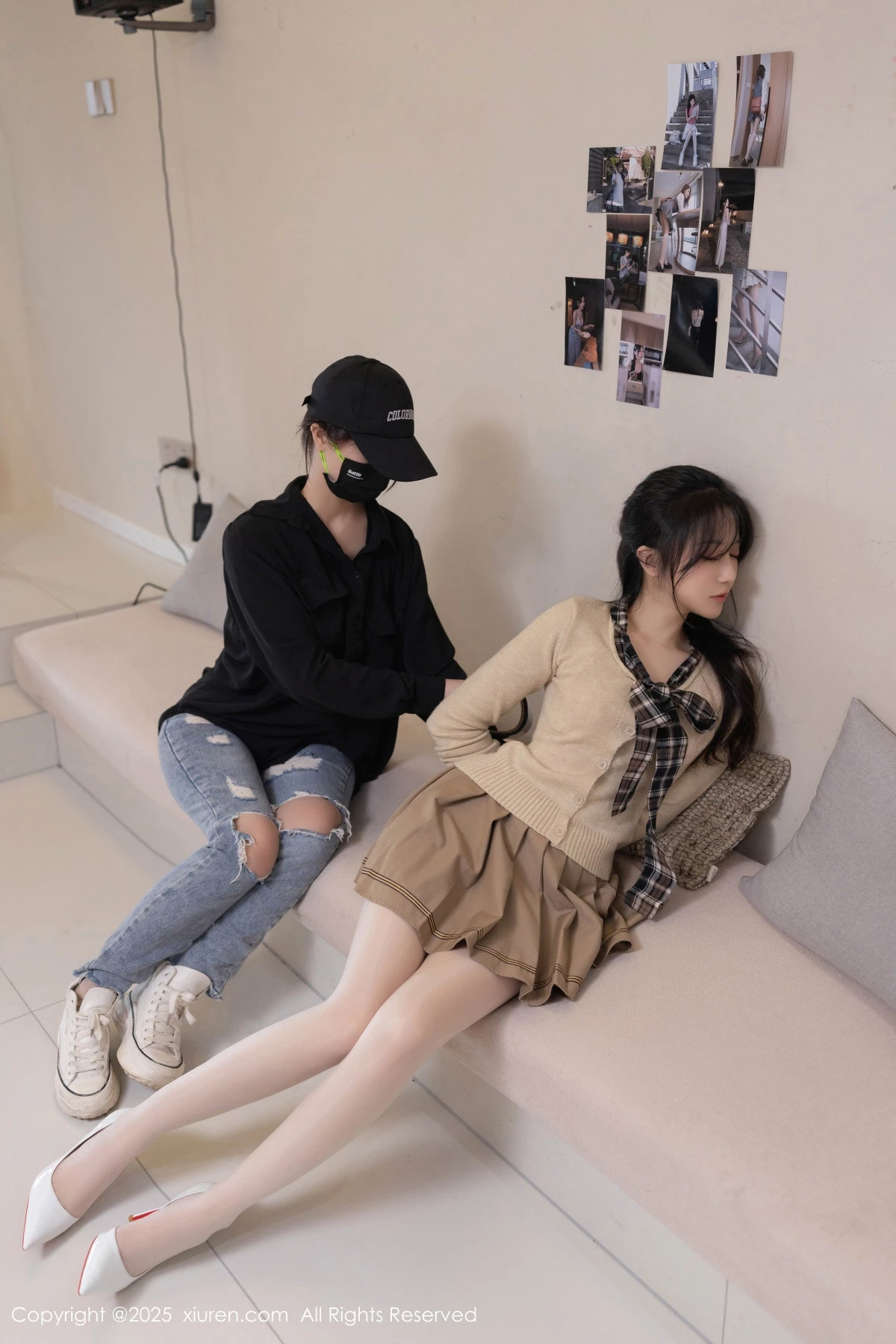Xrmnw.Vip_鱼子酱_写真
