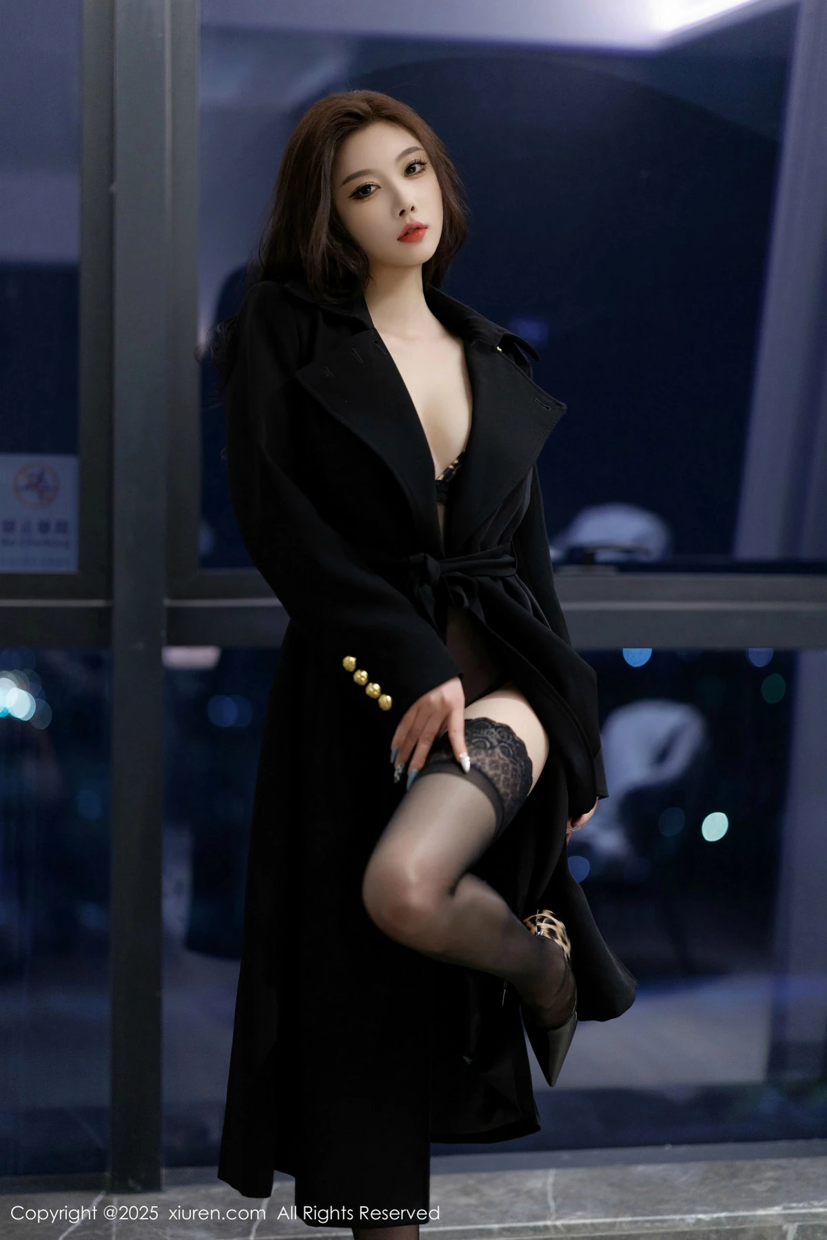 Xrmnw.Vip_杨晨晨_写真