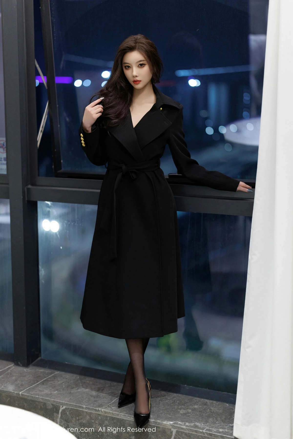 Xrmnw.Vip_杨晨晨_写真