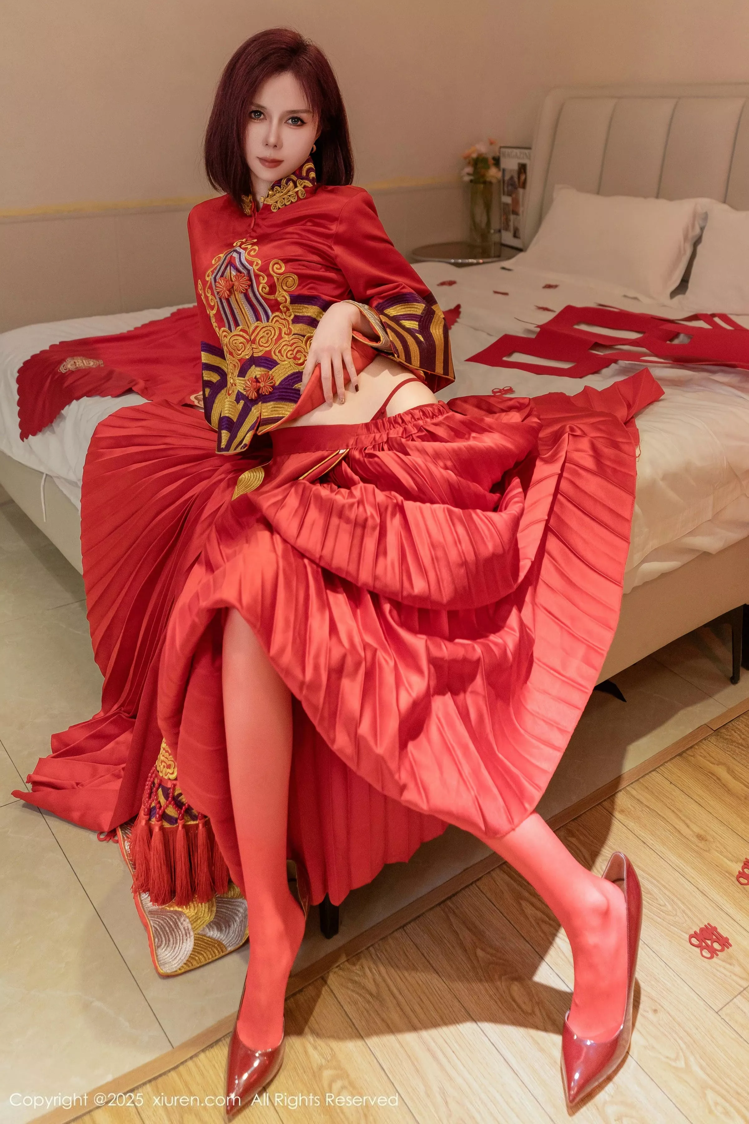 Xrmnw.Vip_白芷_写真