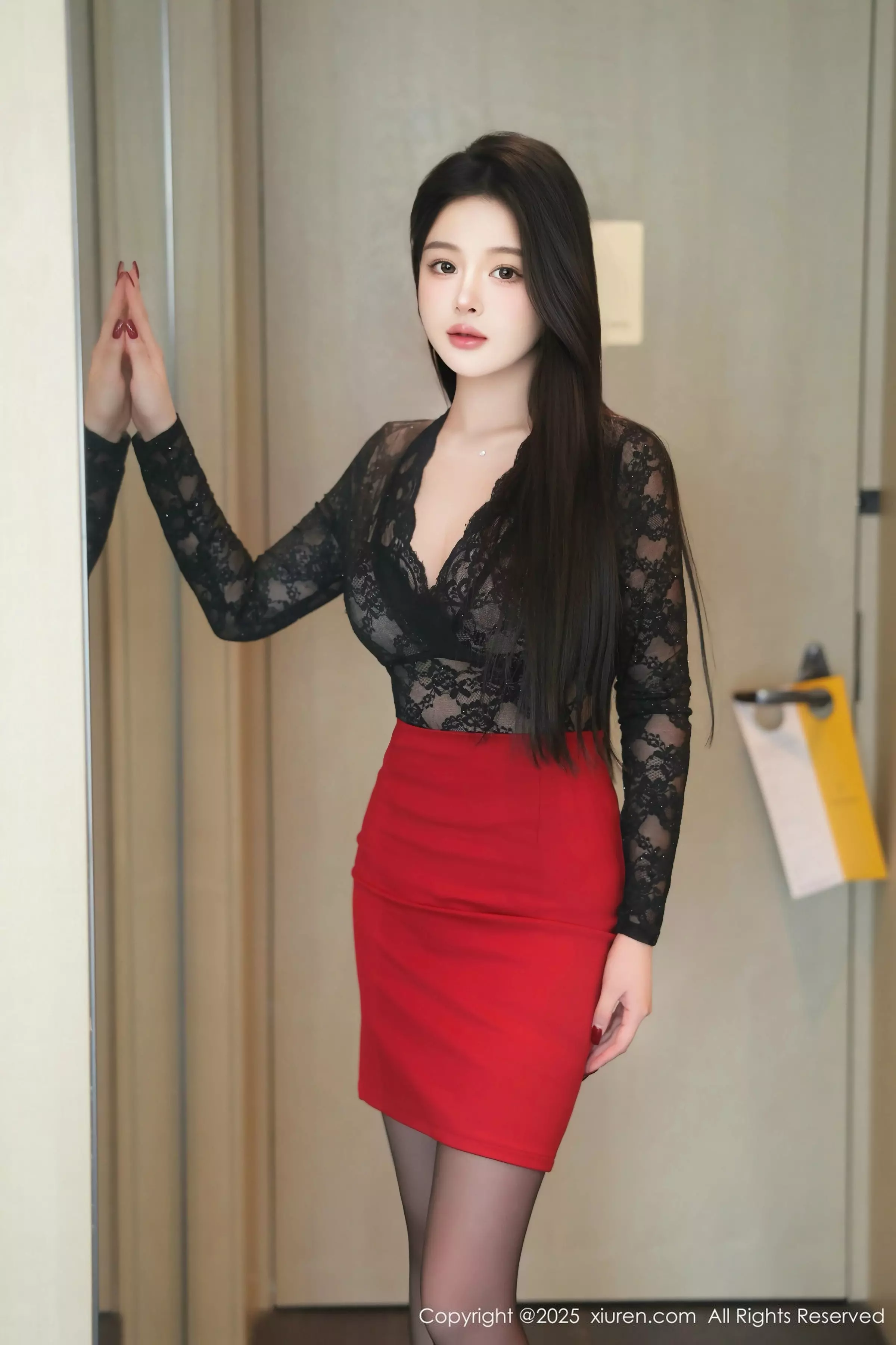 Xrmnw.Vip_温妮_写真