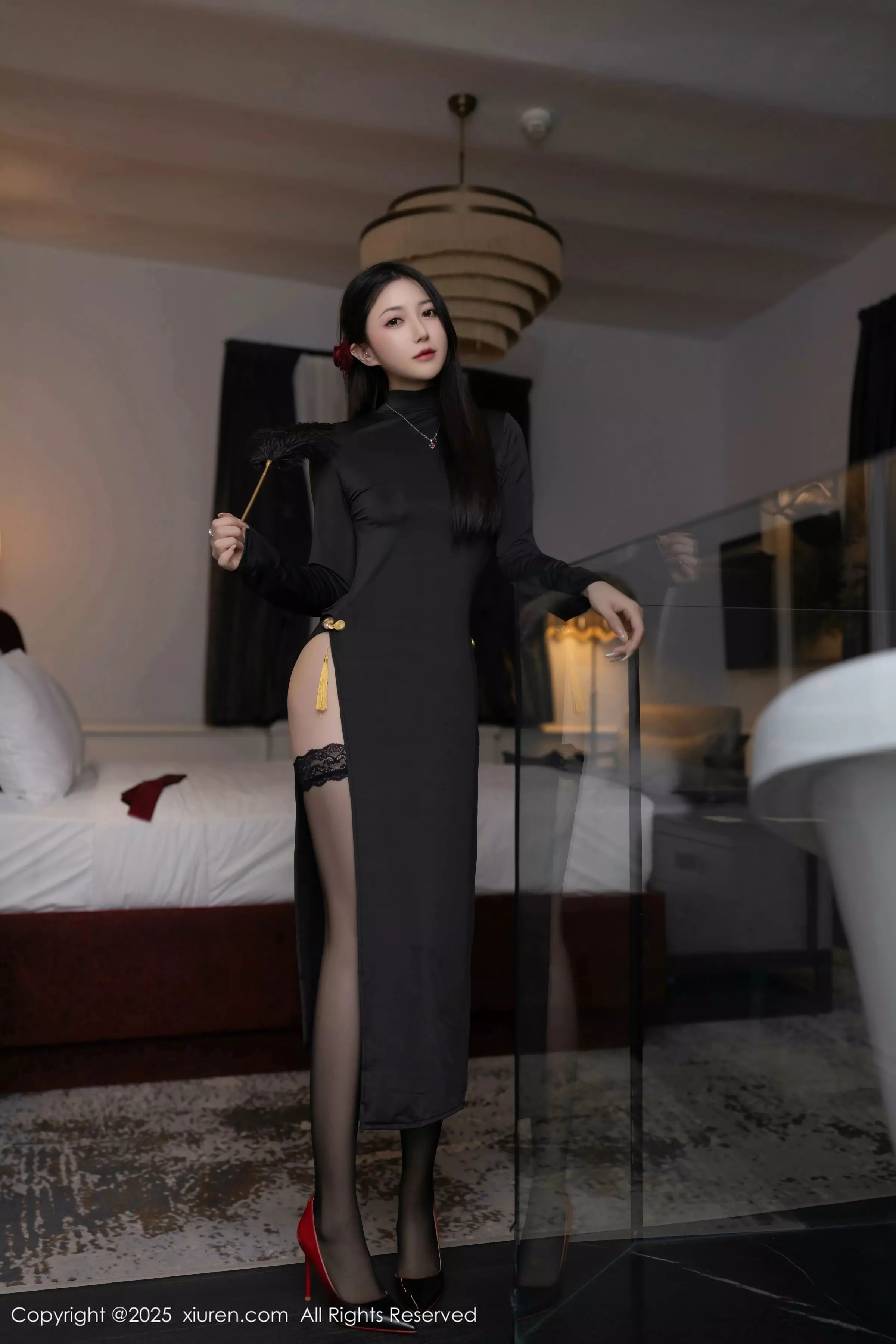 Xrmnw.Vip_鱼子酱_写真